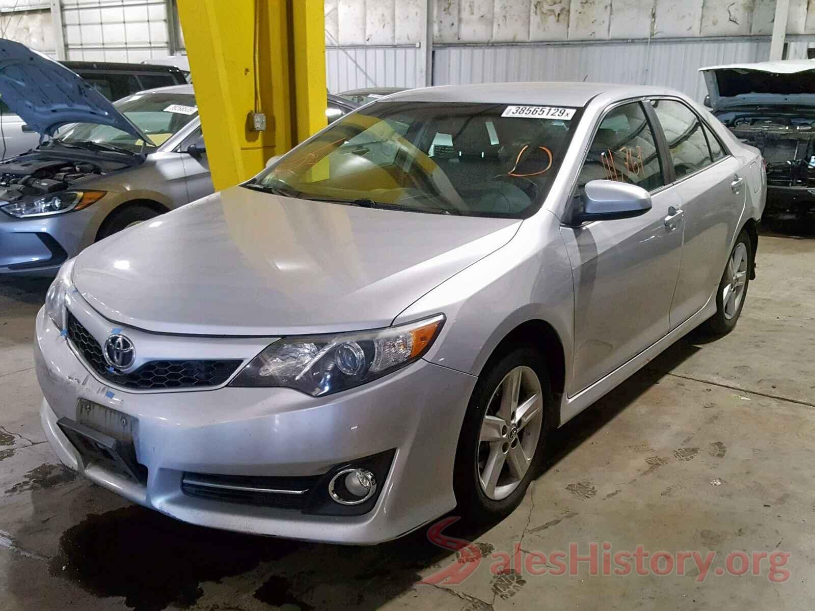 4T1BF1FK3CU078478 2012 TOYOTA CAMRY BASE