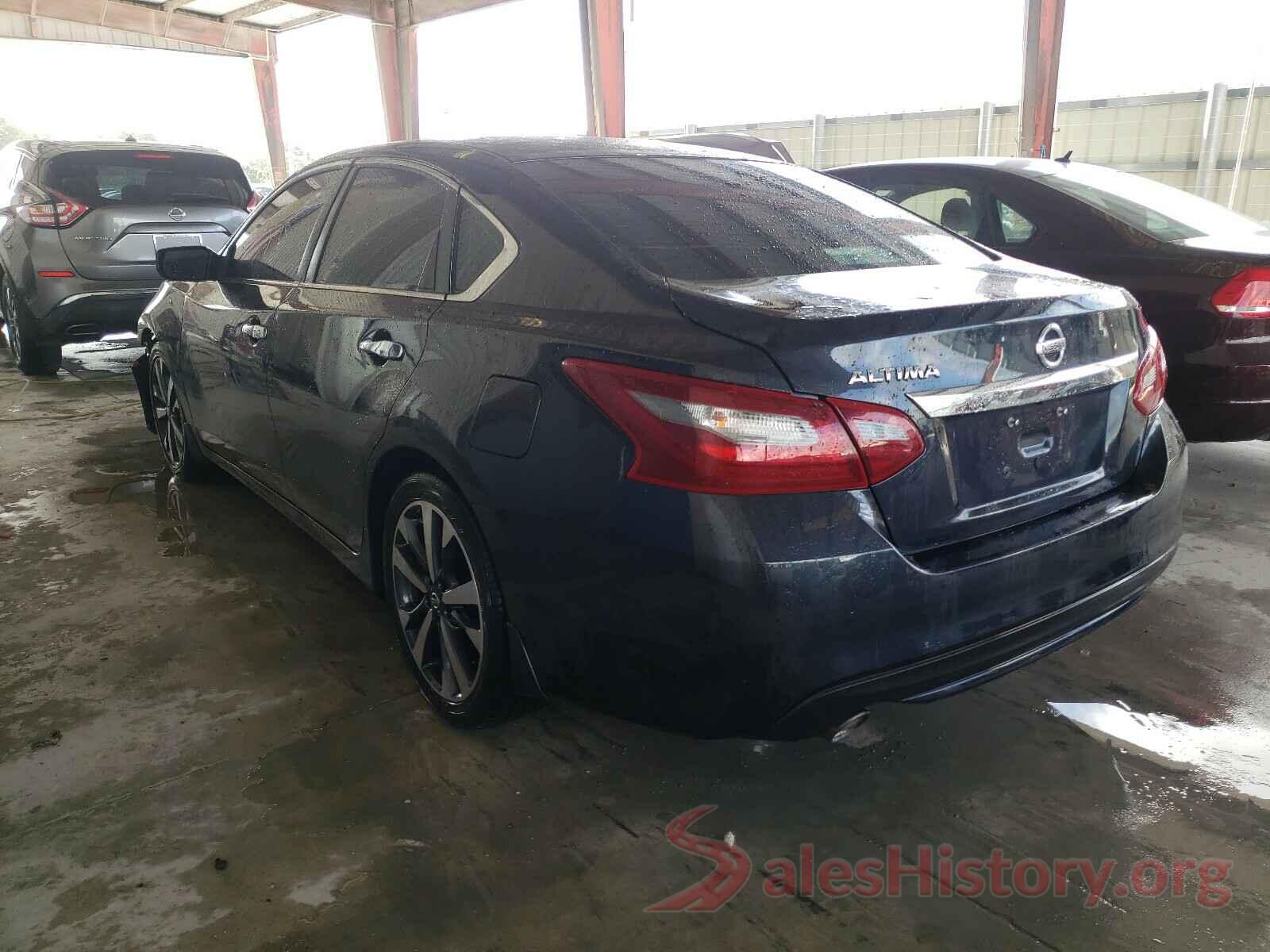 1N4AL3AP2JC101586 2018 NISSAN ALTIMA