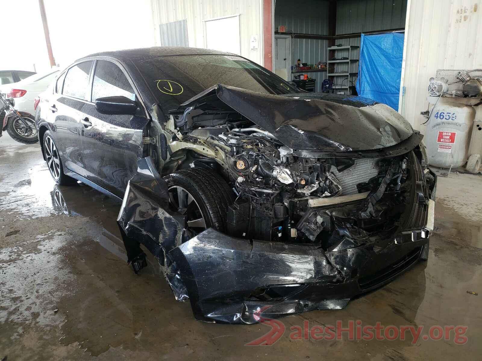 1N4AL3AP2JC101586 2018 NISSAN ALTIMA