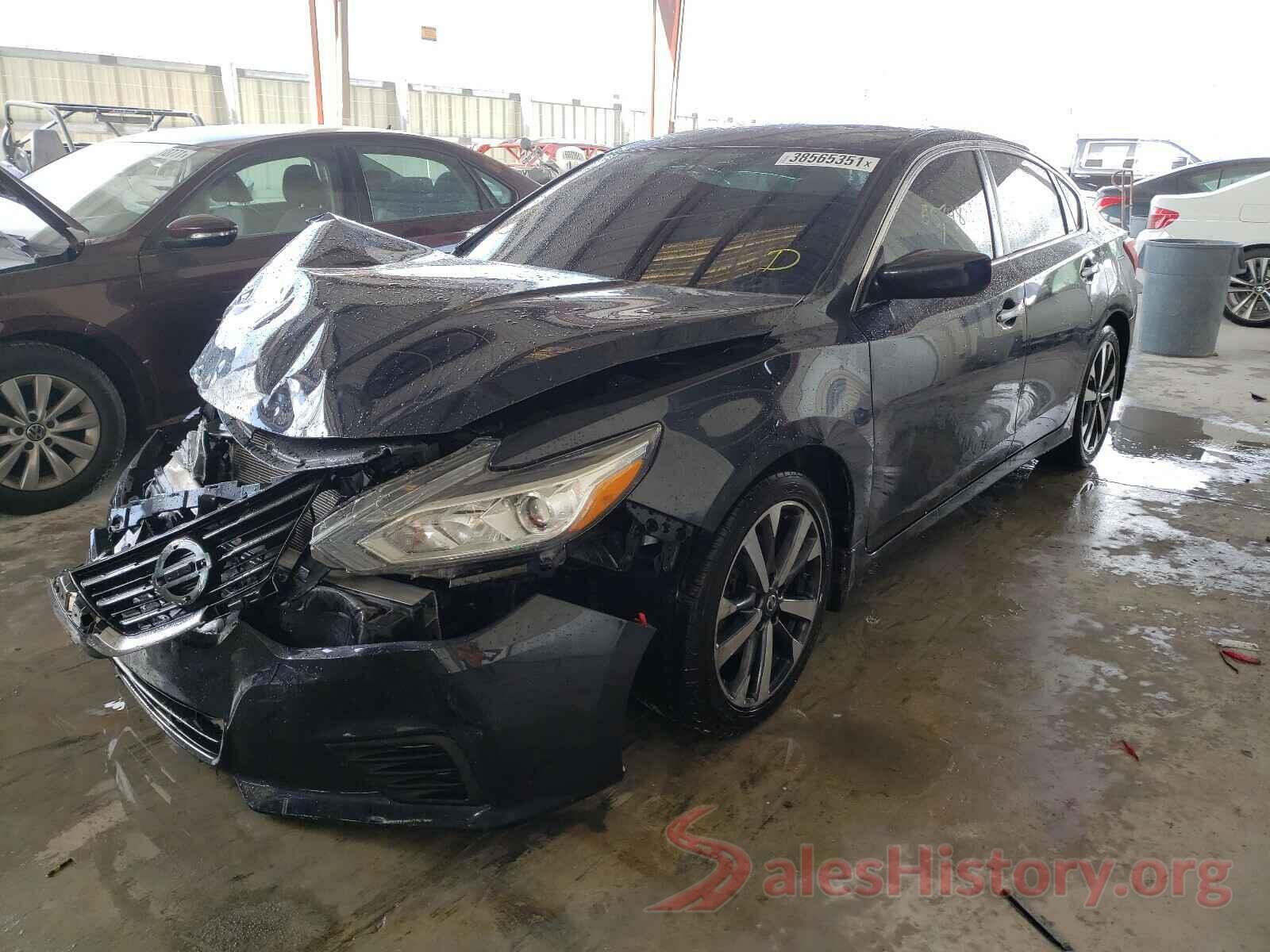 1N4AL3AP2JC101586 2018 NISSAN ALTIMA