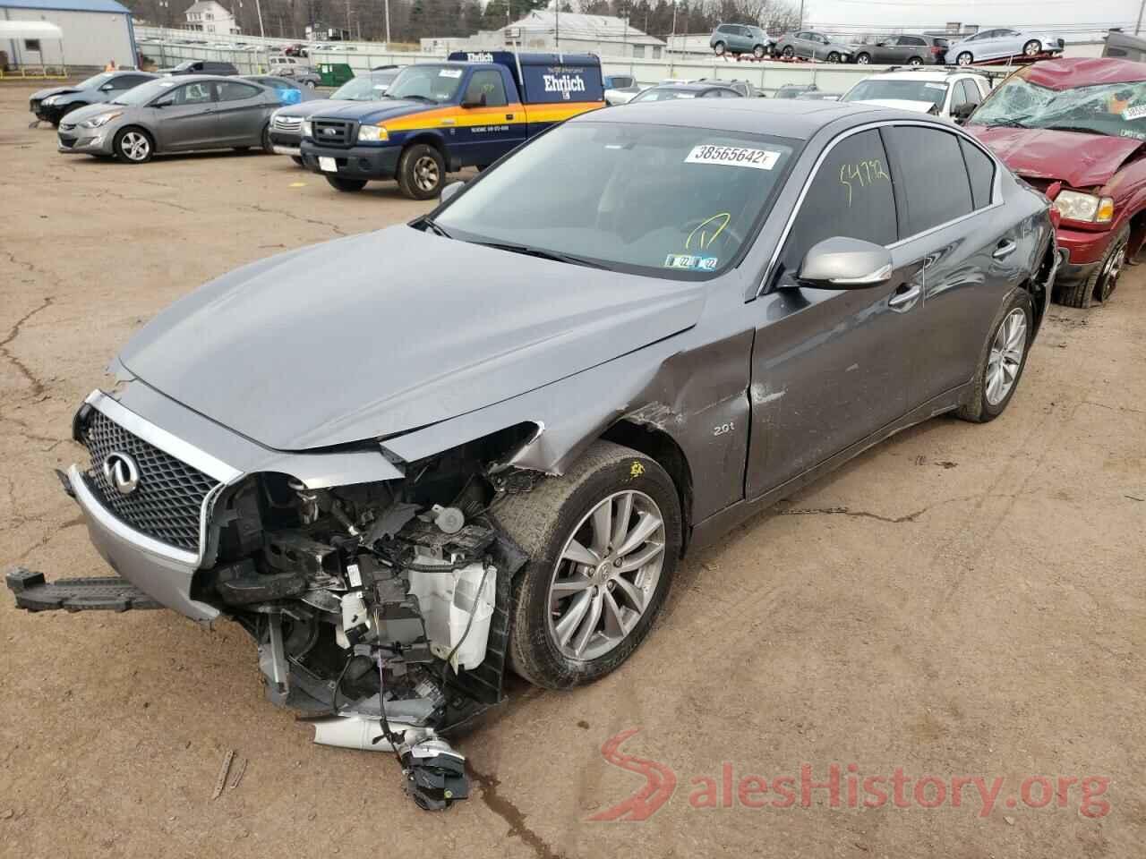 JN1CV7AR8HM682573 2017 INFINITI Q50