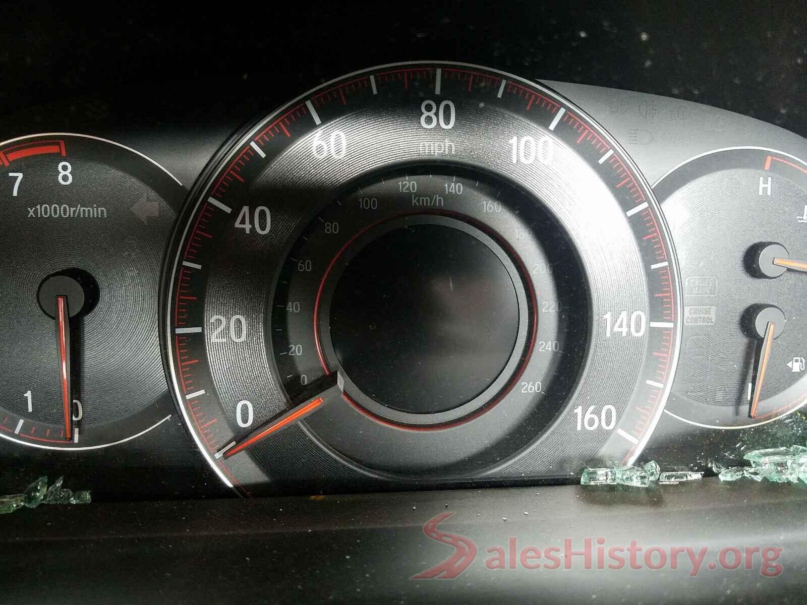 1HGCR2F14HA058358 2017 HONDA ACCORD