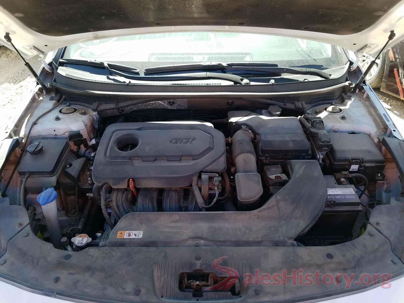 5NPE34AF4GH398446 2016 HYUNDAI SONATA