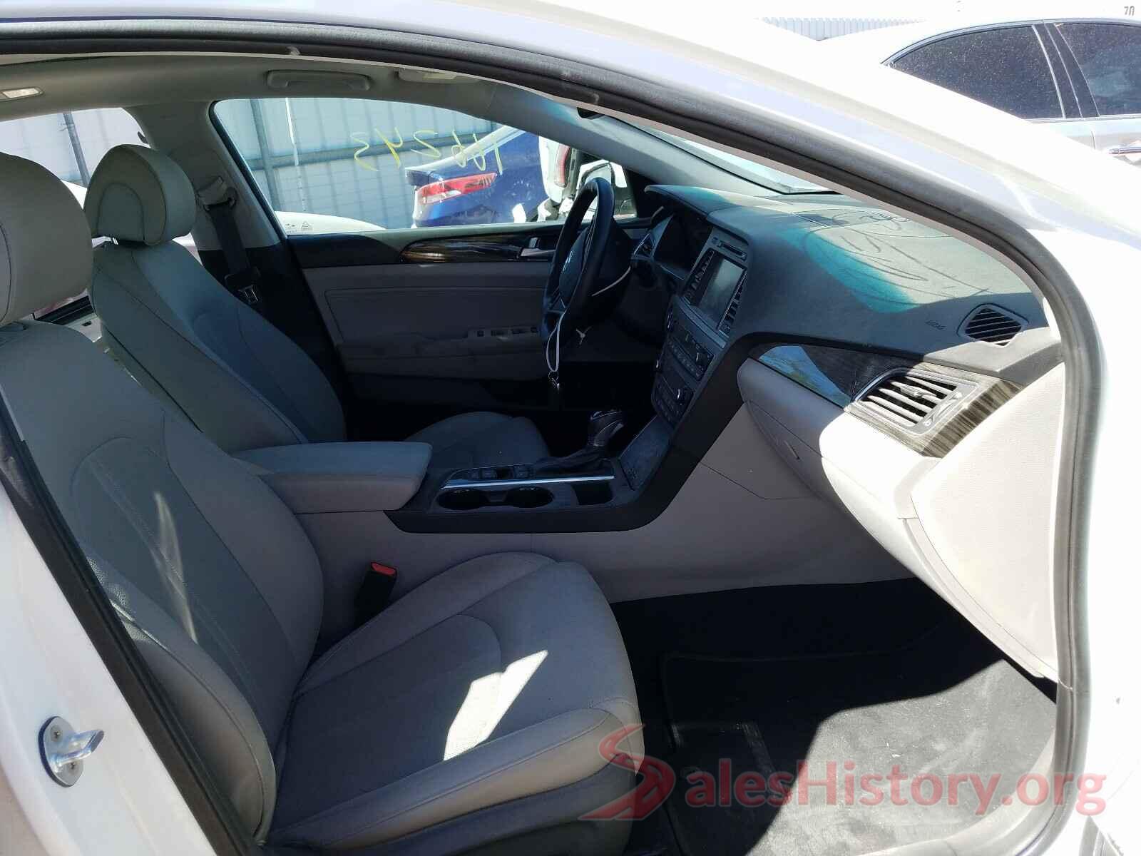 5NPE34AF4GH398446 2016 HYUNDAI SONATA