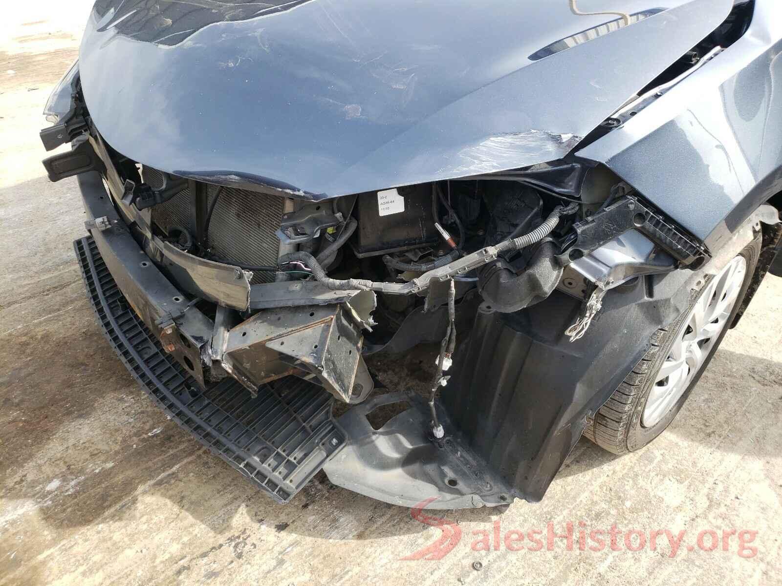 2T1BURHE9HC797979 2017 TOYOTA COROLLA