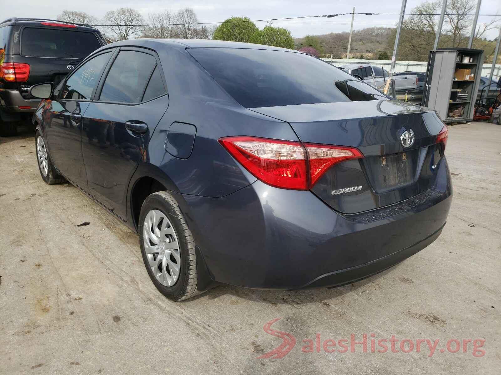 2T1BURHE9HC797979 2017 TOYOTA COROLLA