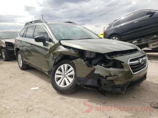 4S4BSAAC3J3254010 2018 SUBARU OUTBACK