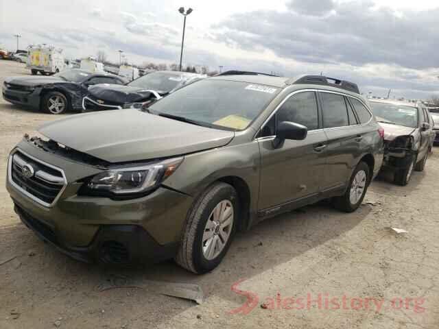 4S4BSAAC3J3254010 2018 SUBARU OUTBACK