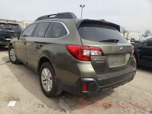 4S4BSAAC3J3254010 2018 SUBARU OUTBACK