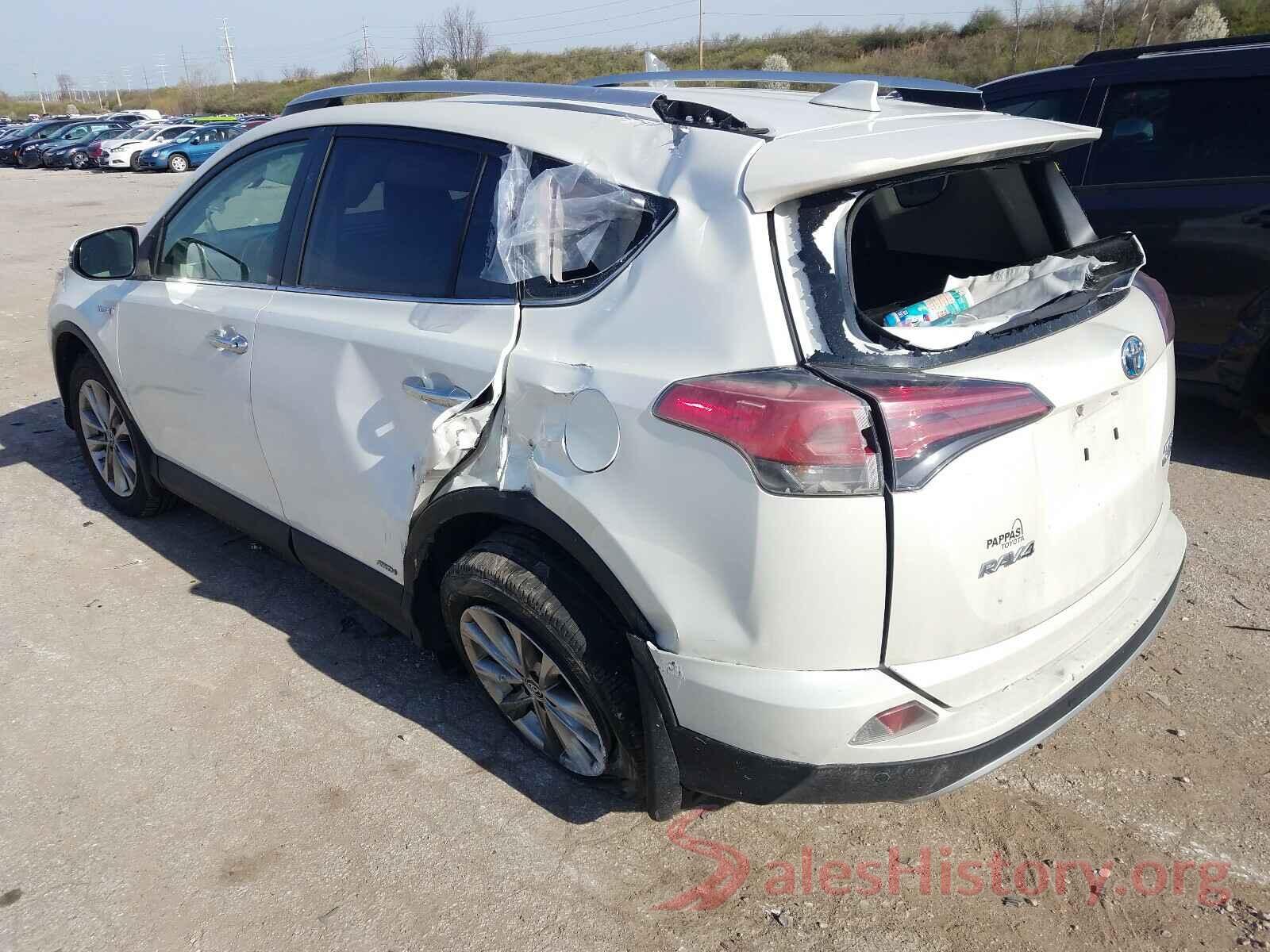 JTMDJREV7GD026931 2016 TOYOTA RAV4