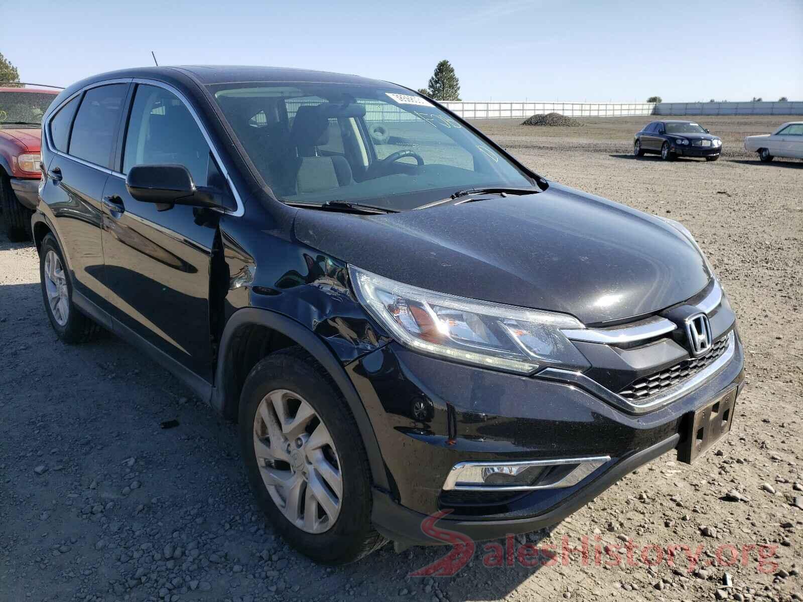 2HKRM4H56GH605513 2016 HONDA CRV