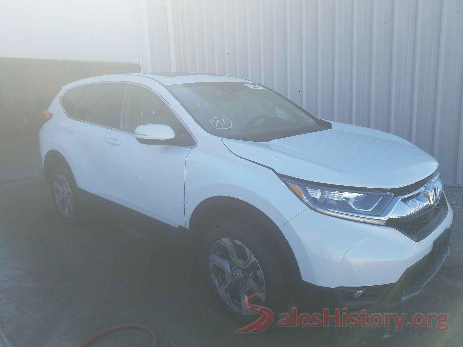 JHLRW2H52KX008258 2019 HONDA CRV