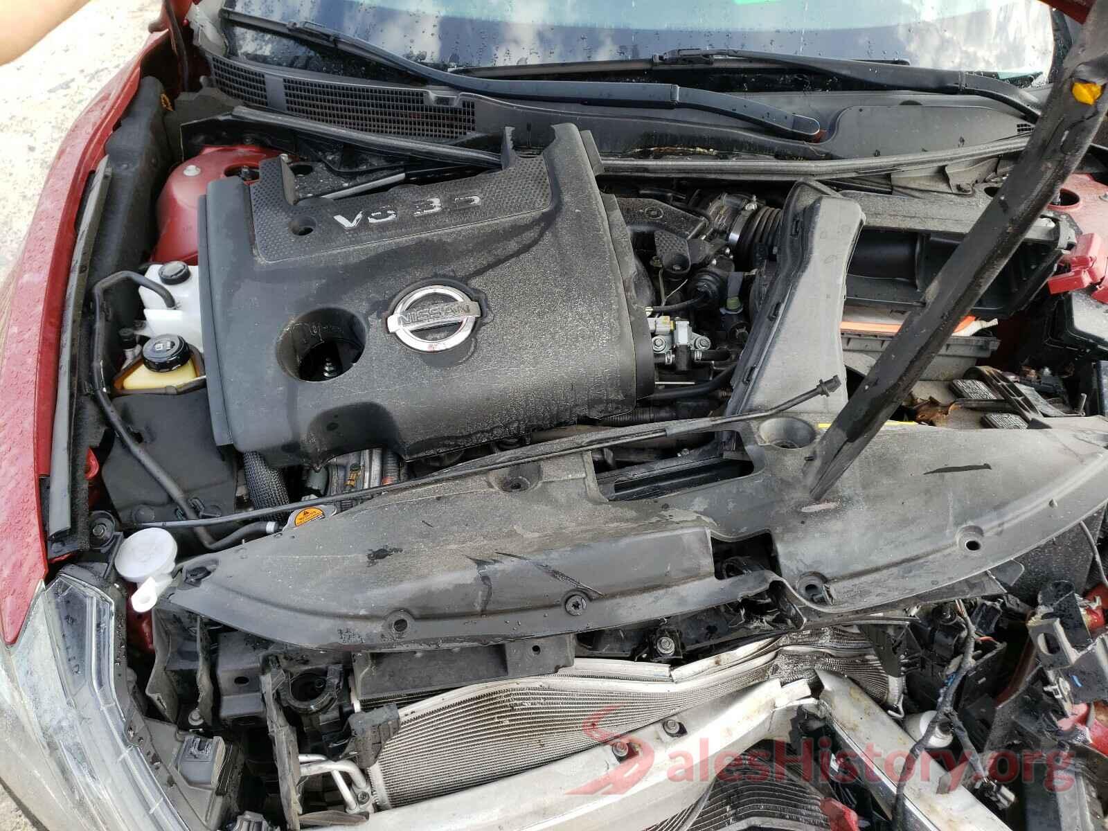 1N4BL3AP9GC230275 2016 NISSAN ALTIMA