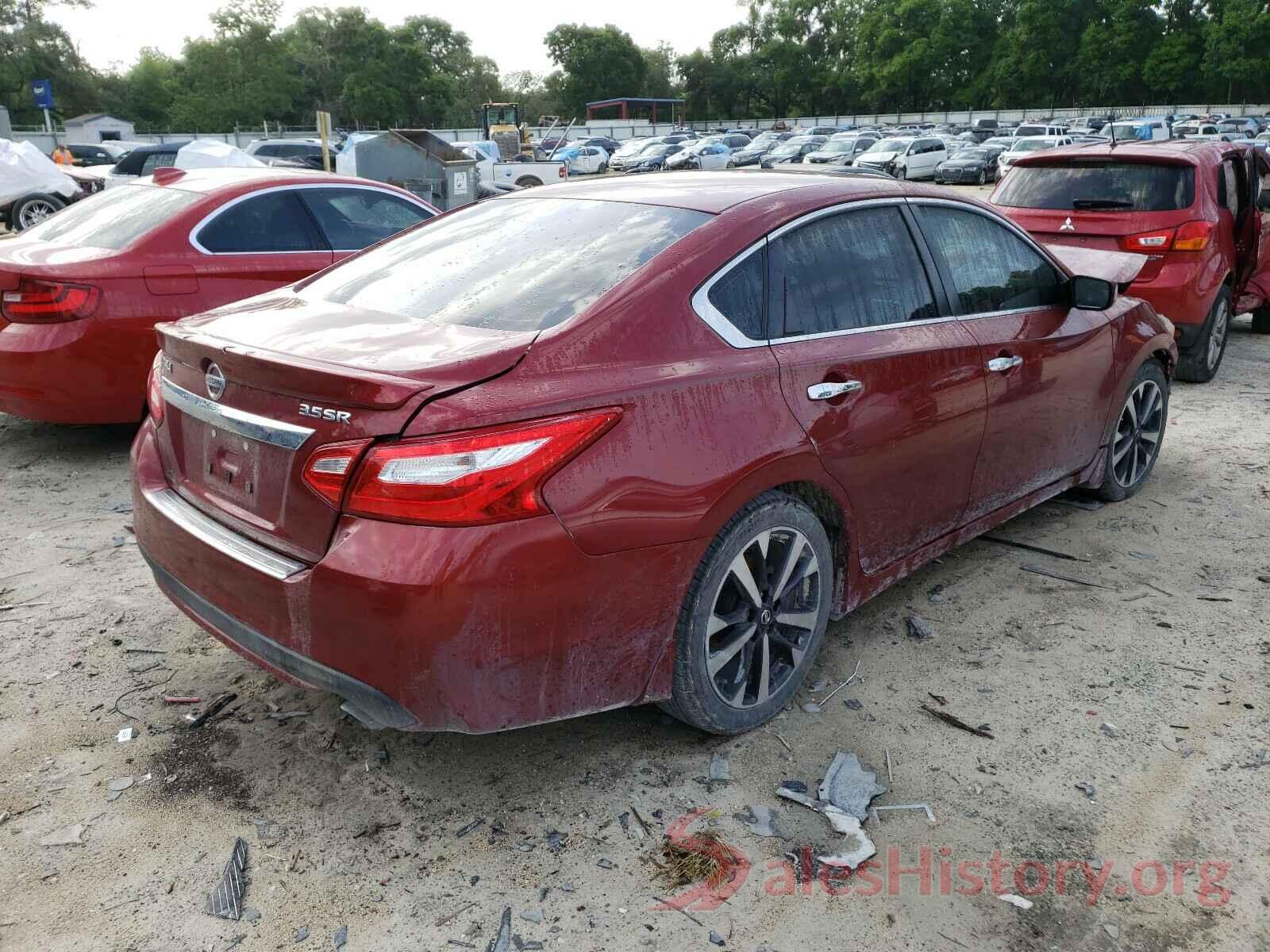 1N4BL3AP9GC230275 2016 NISSAN ALTIMA