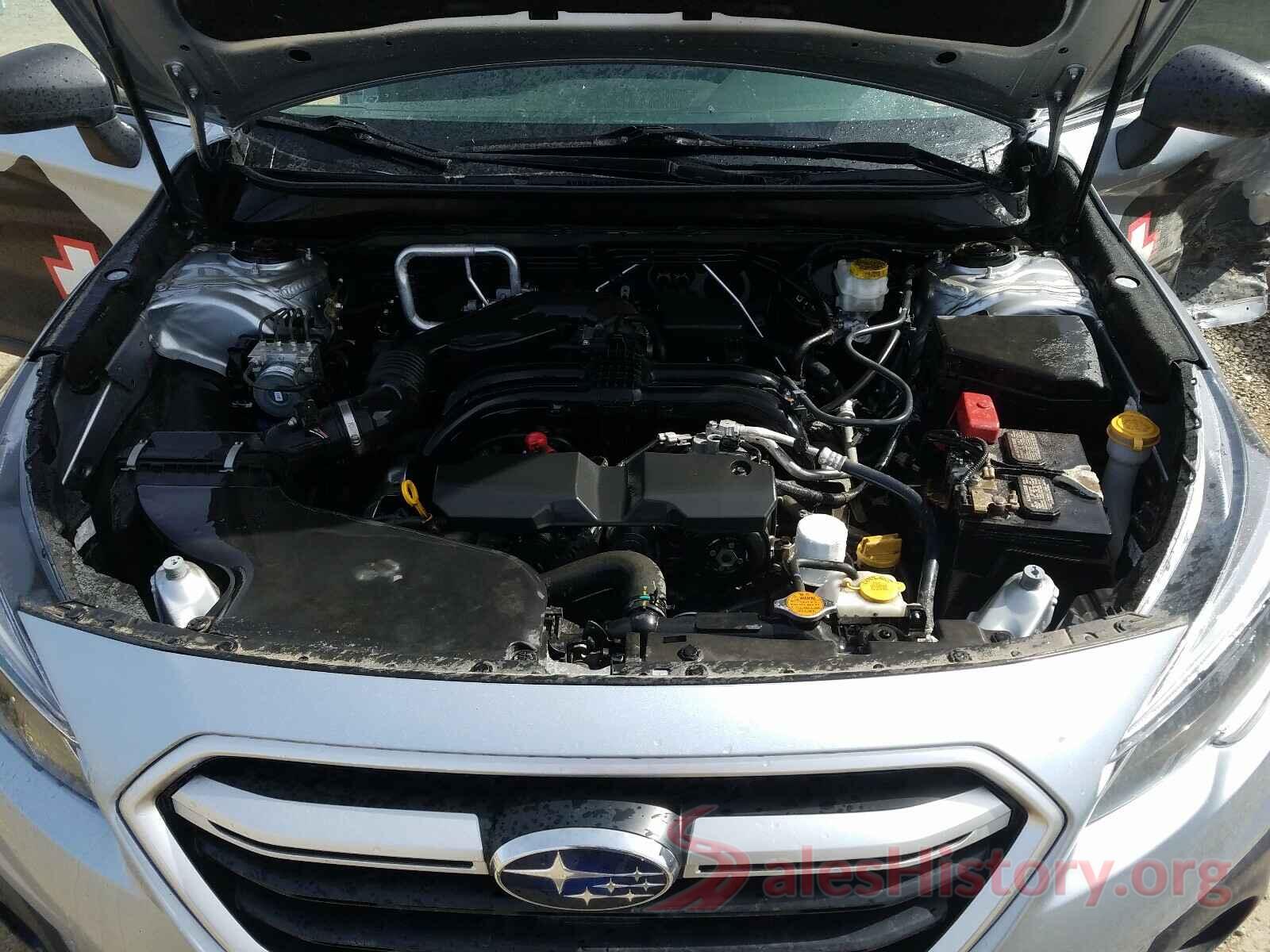 4S4BSAAC7J3370715 2018 SUBARU OUTBACK