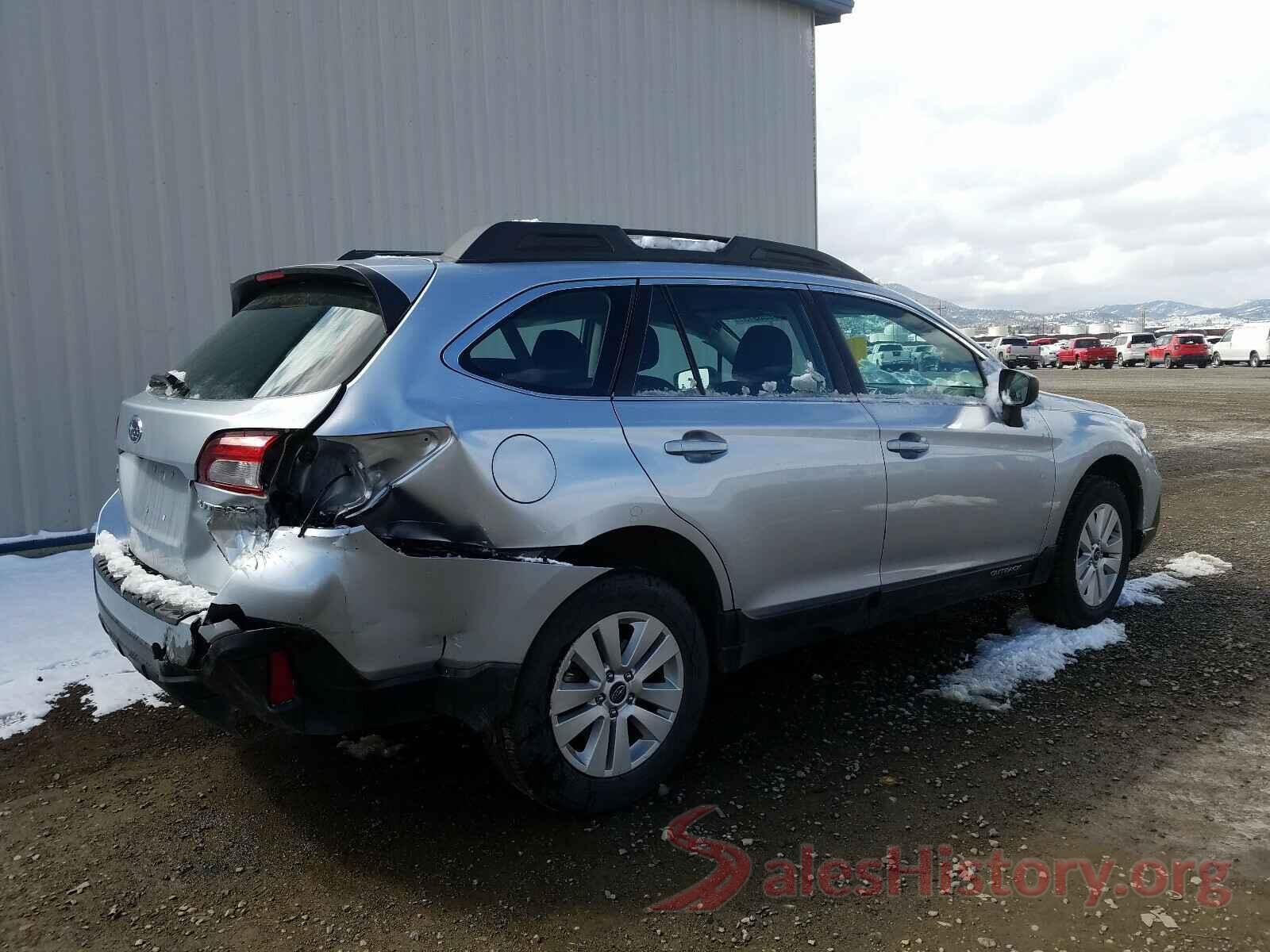 4S4BSAAC7J3370715 2018 SUBARU OUTBACK