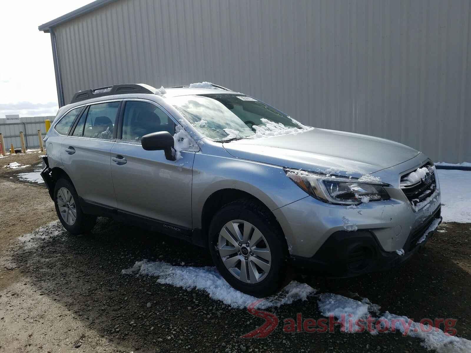 4S4BSAAC7J3370715 2018 SUBARU OUTBACK