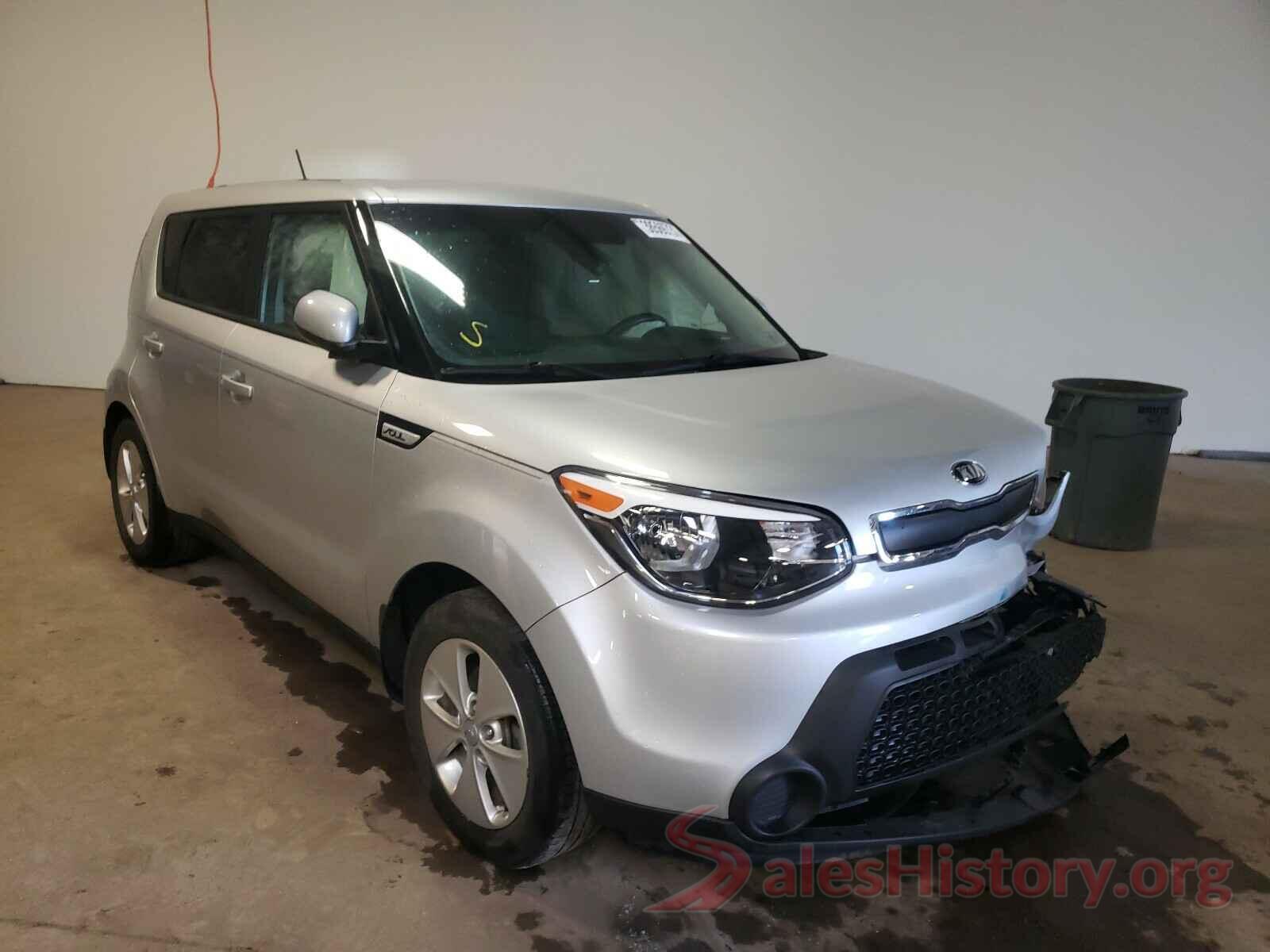 KNDJN2A29G7849059 2016 KIA SOUL