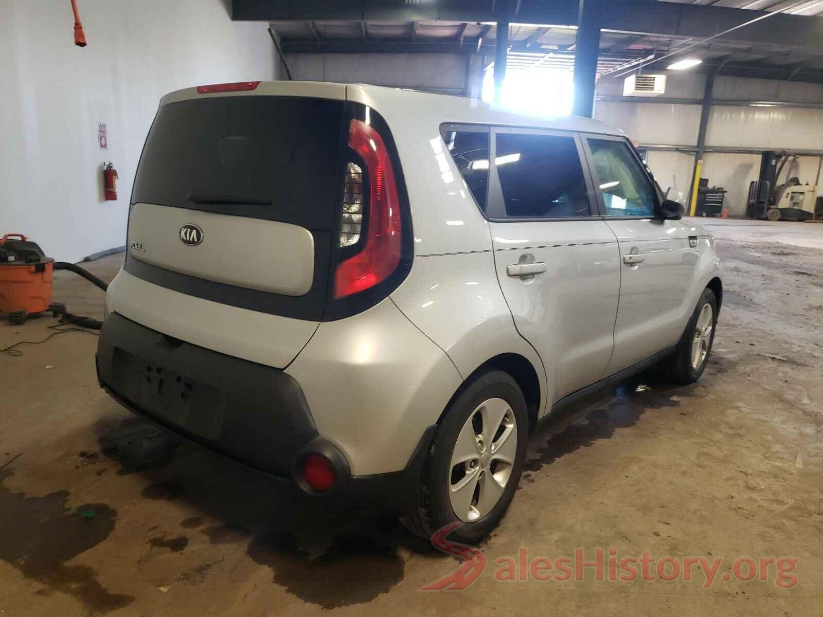 KNDJN2A29G7849059 2016 KIA SOUL