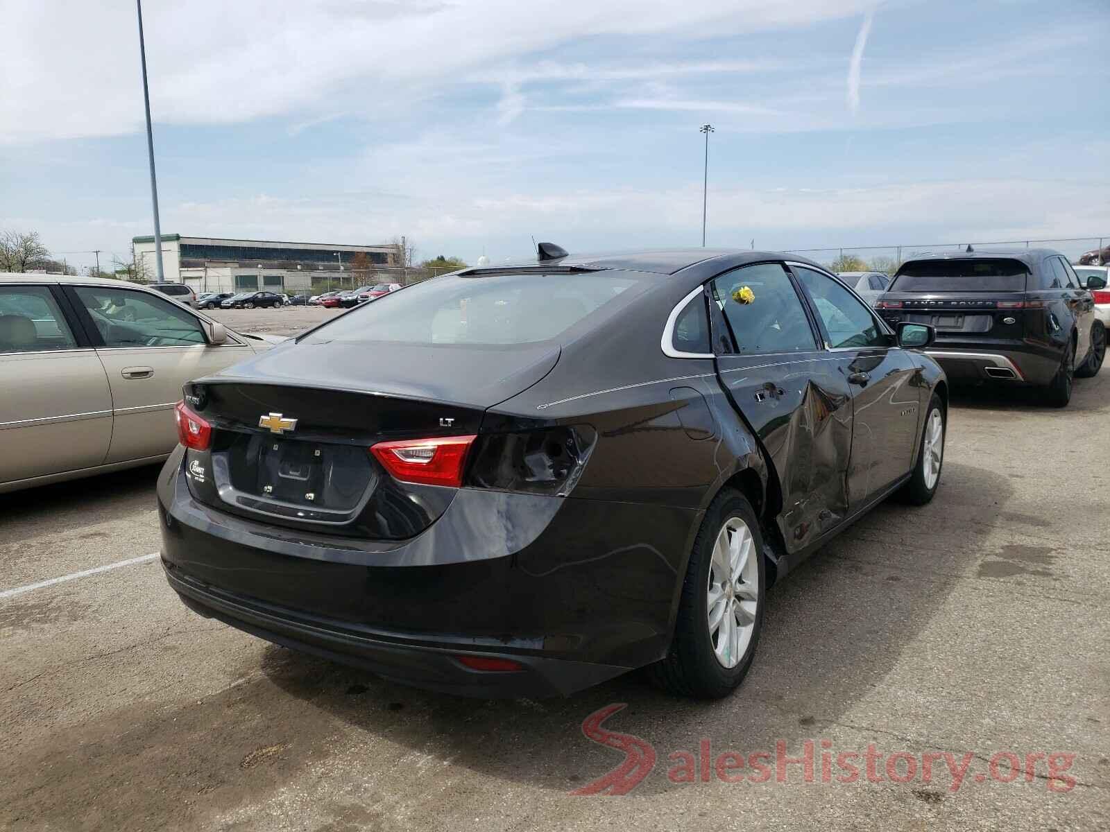 1G1ZD5ST0JF136541 2018 CHEVROLET MALIBU