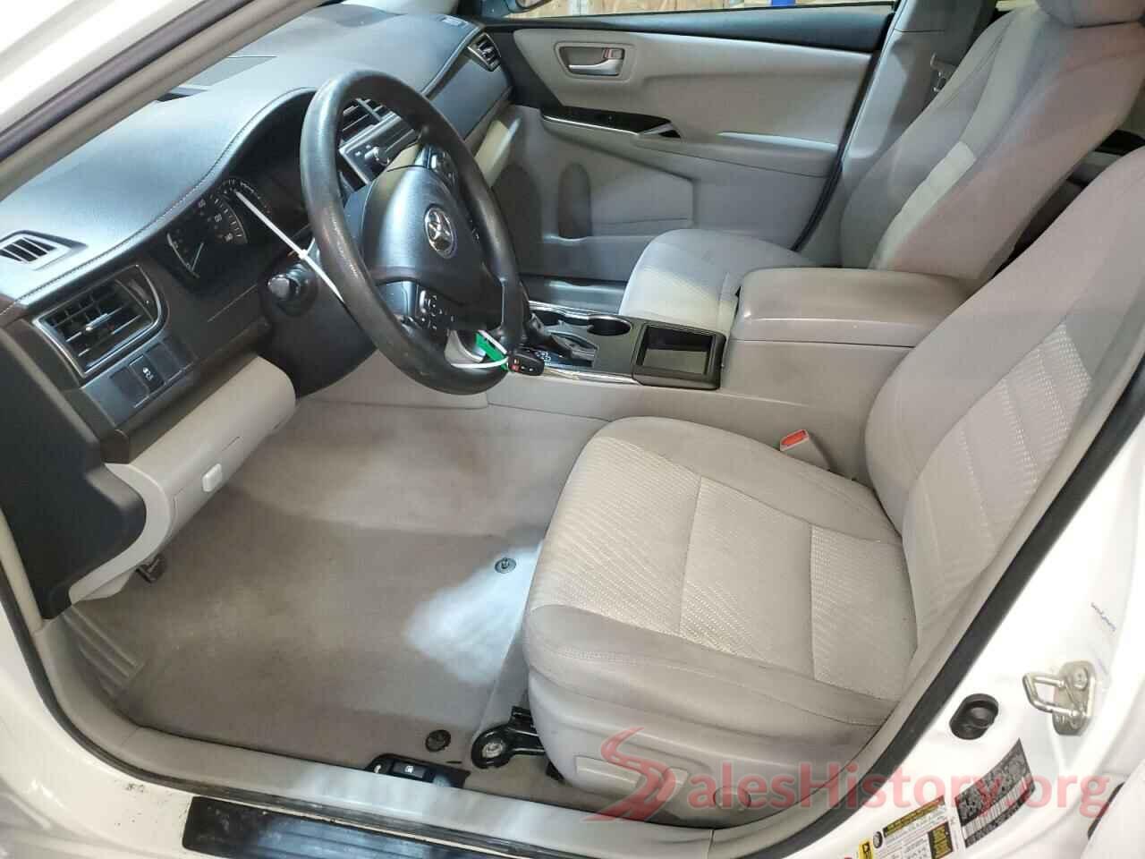 4T1BF1FK1FU010295 2015 TOYOTA CAMRY