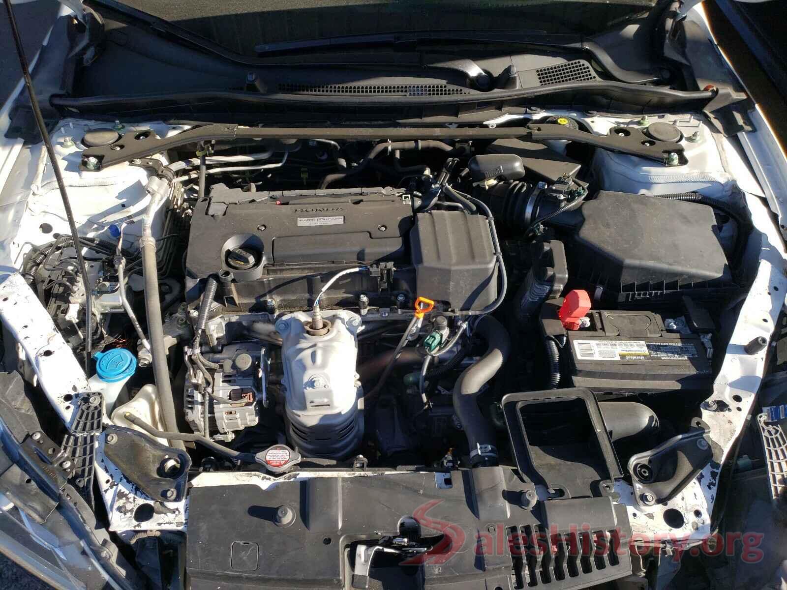 1HGCR2F57HA284168 2017 HONDA ACCORD