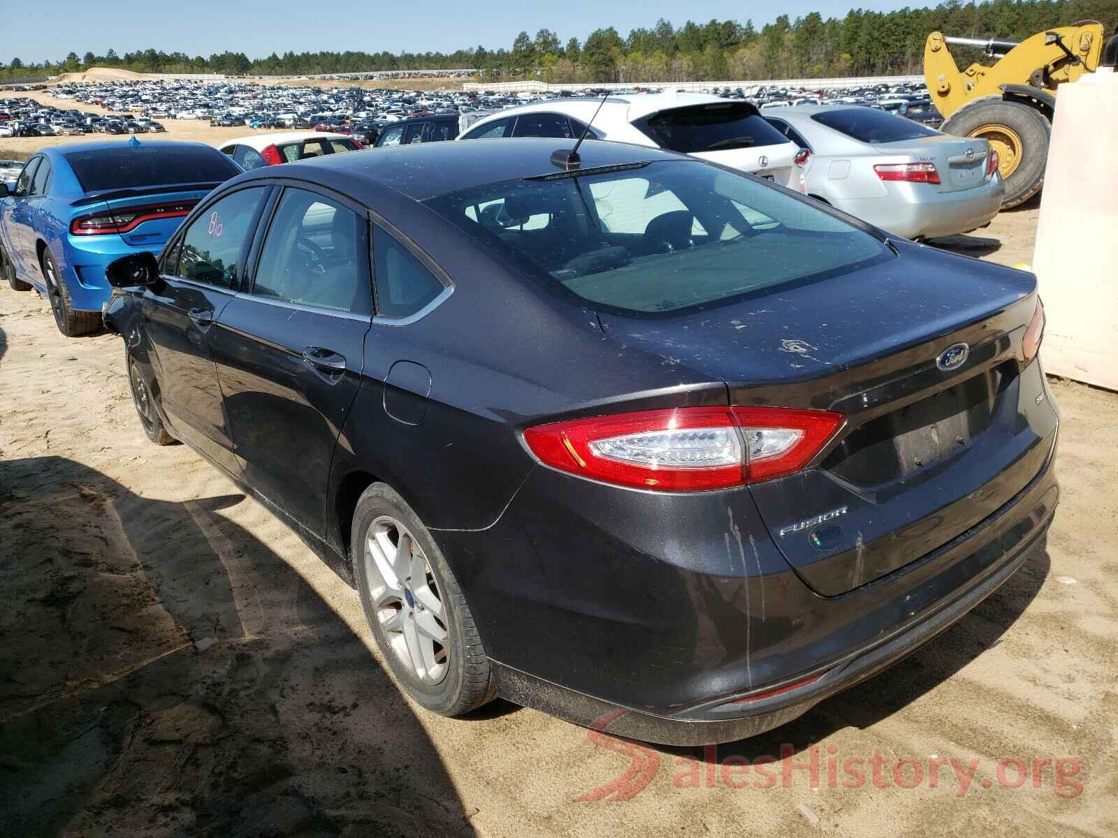 3FA6P0H73GR126117 2016 FORD FUSION