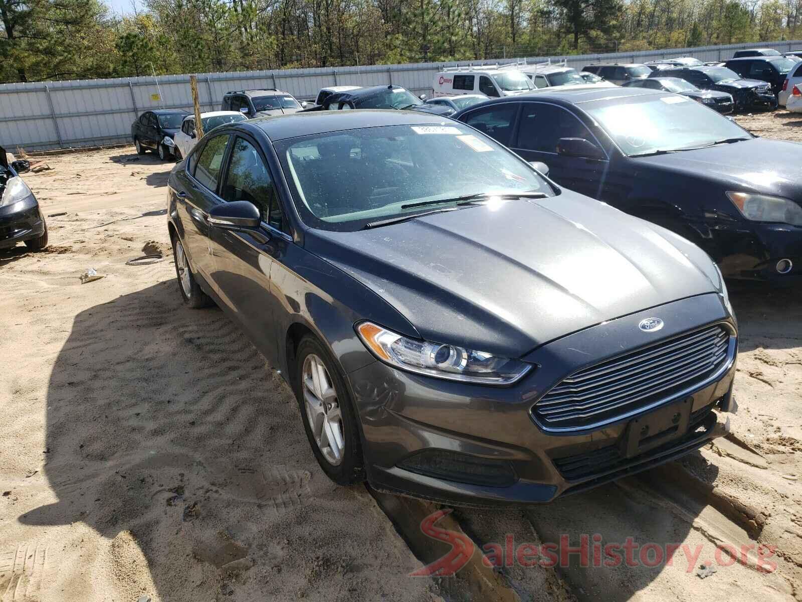 3FA6P0H73GR126117 2016 FORD FUSION