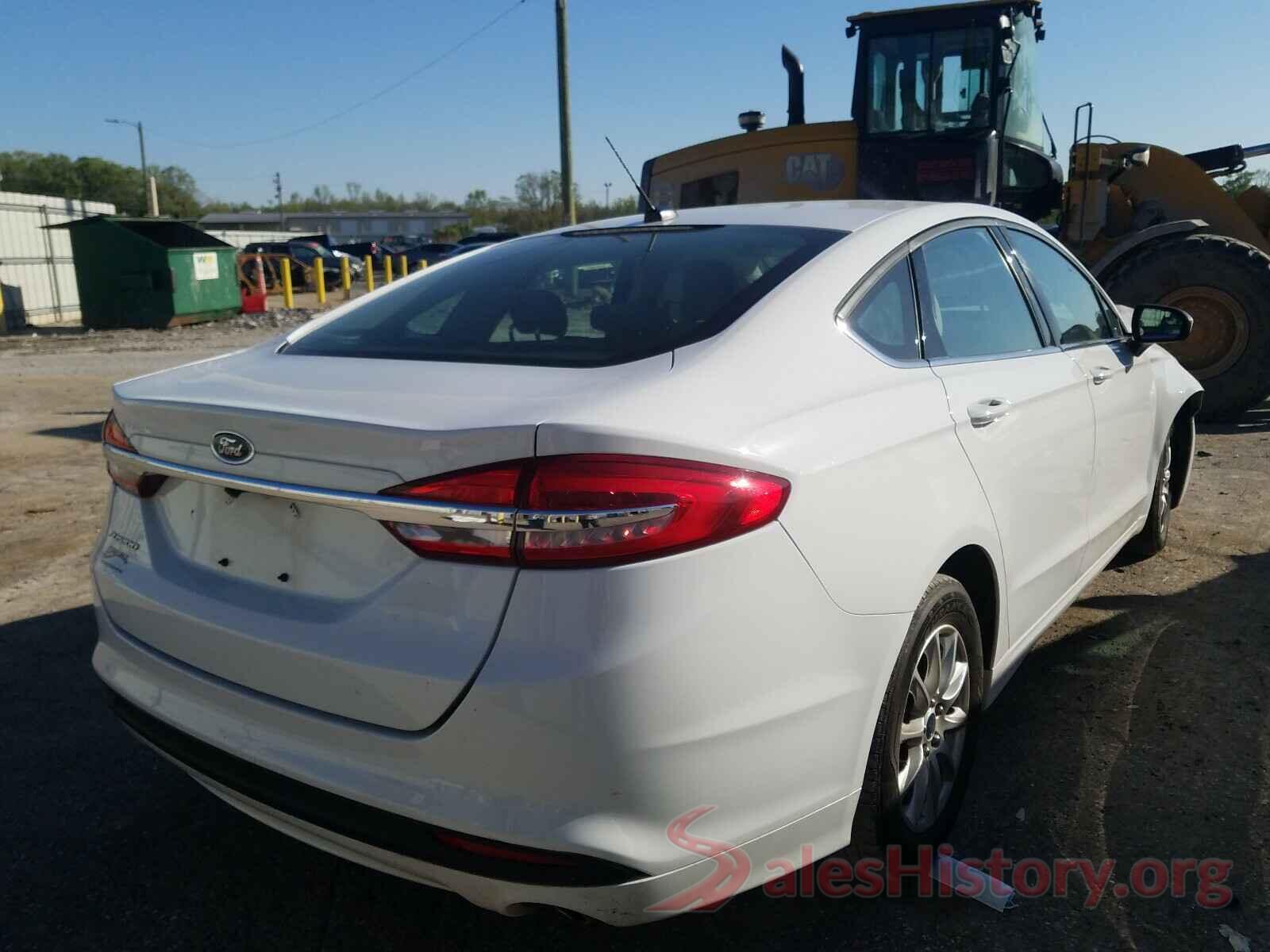 3FA6P0G73HR154373 2017 FORD FUSION