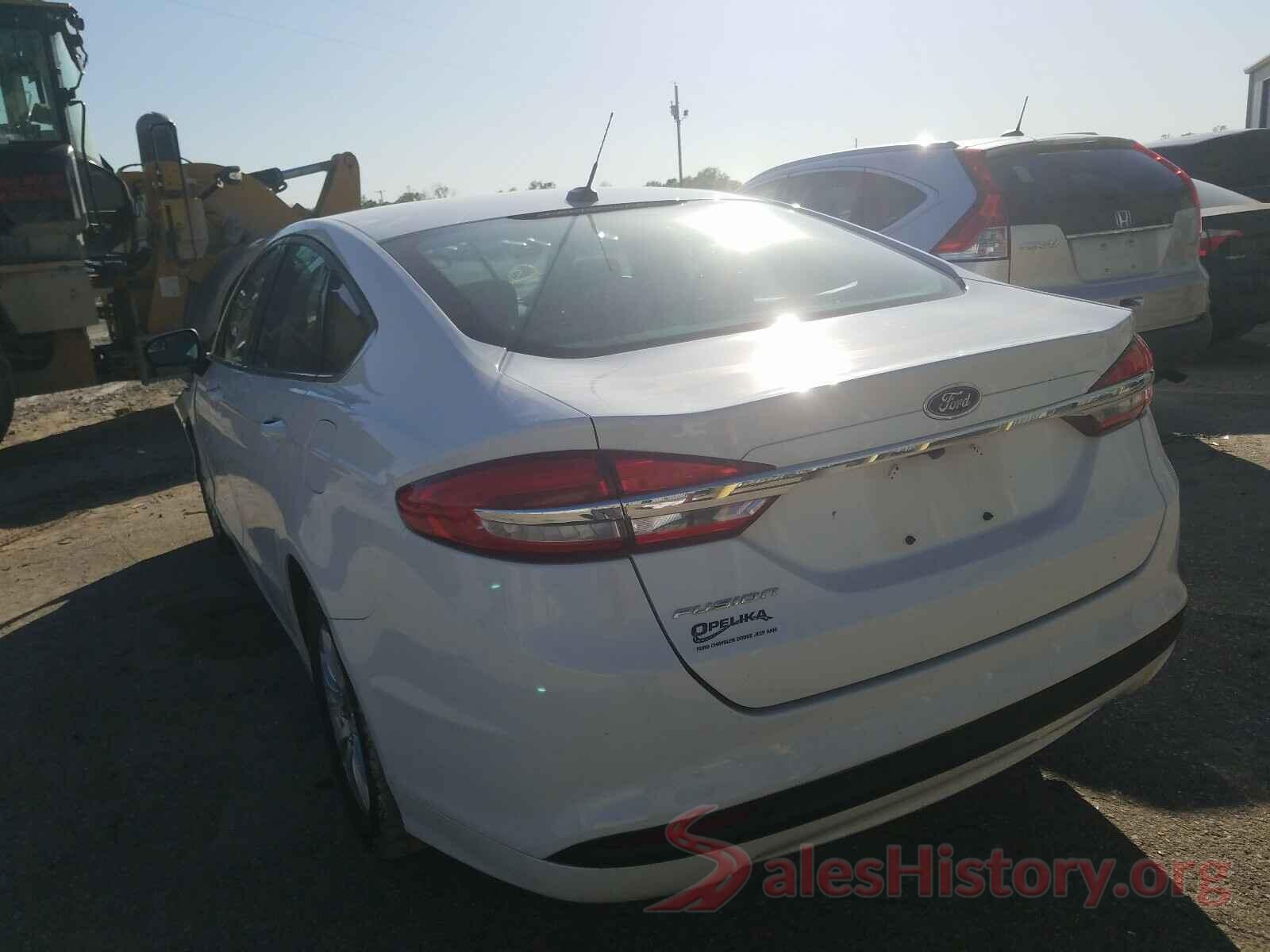 3FA6P0G73HR154373 2017 FORD FUSION