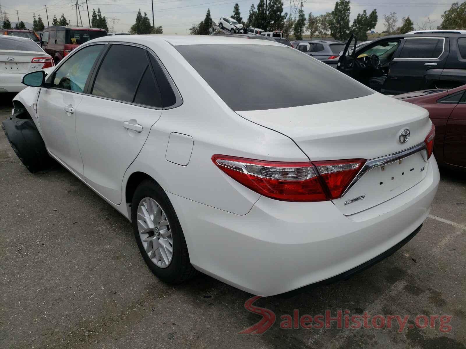 4T1BF1FK2GU224276 2016 TOYOTA CAMRY