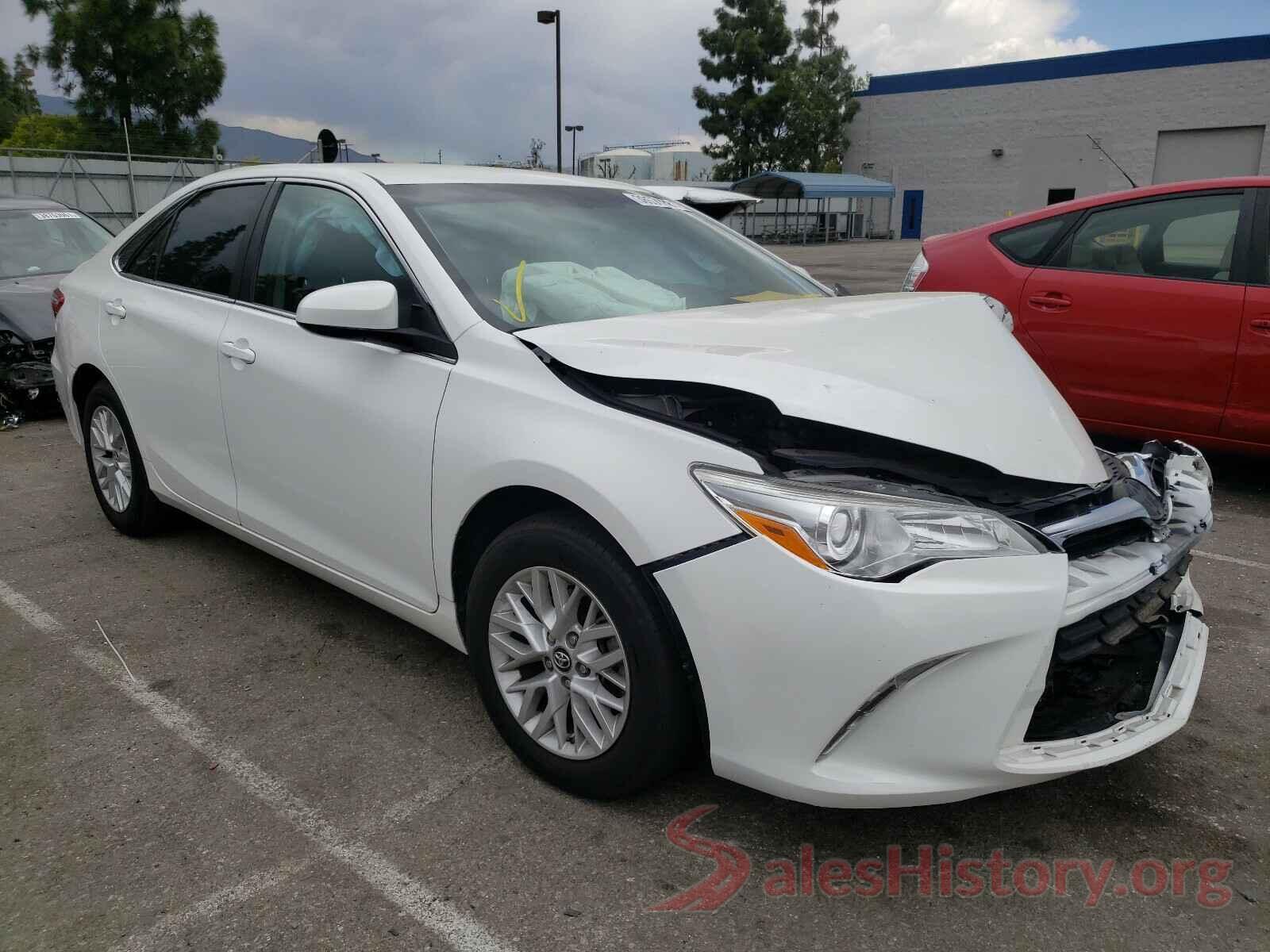 4T1BF1FK2GU224276 2016 TOYOTA CAMRY