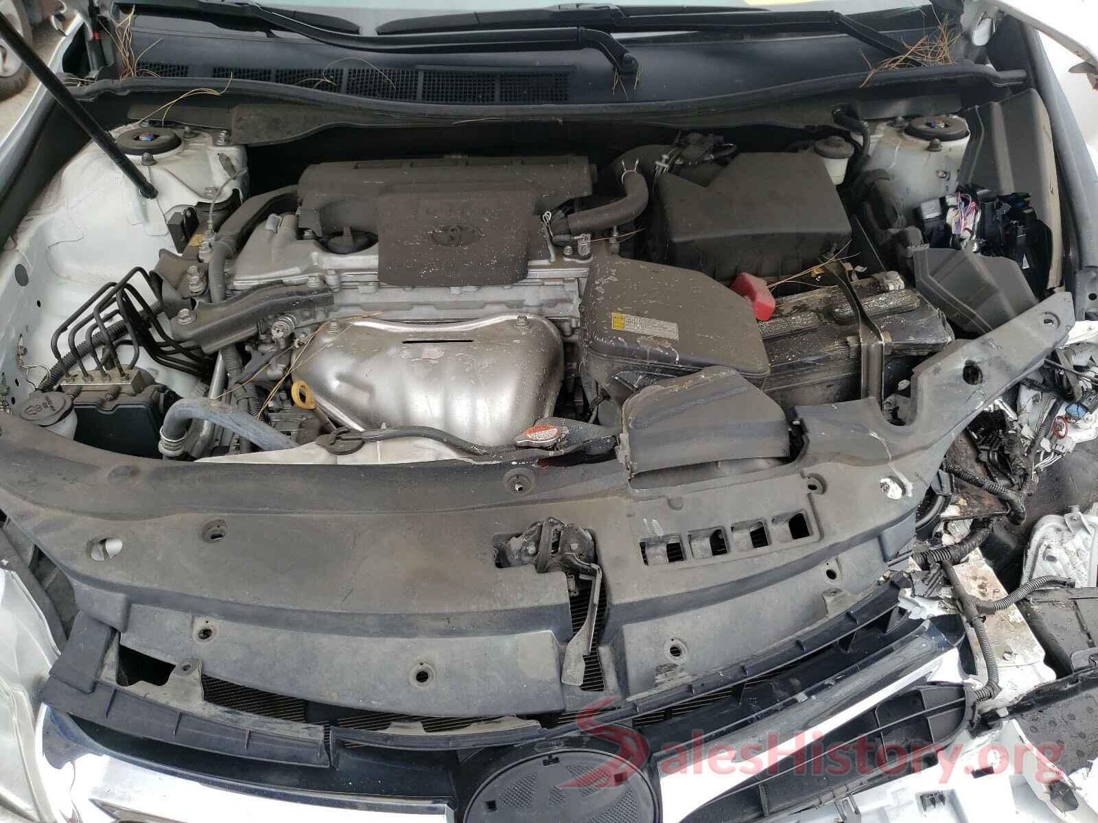 4T1BF1FK2GU224276 2016 TOYOTA CAMRY