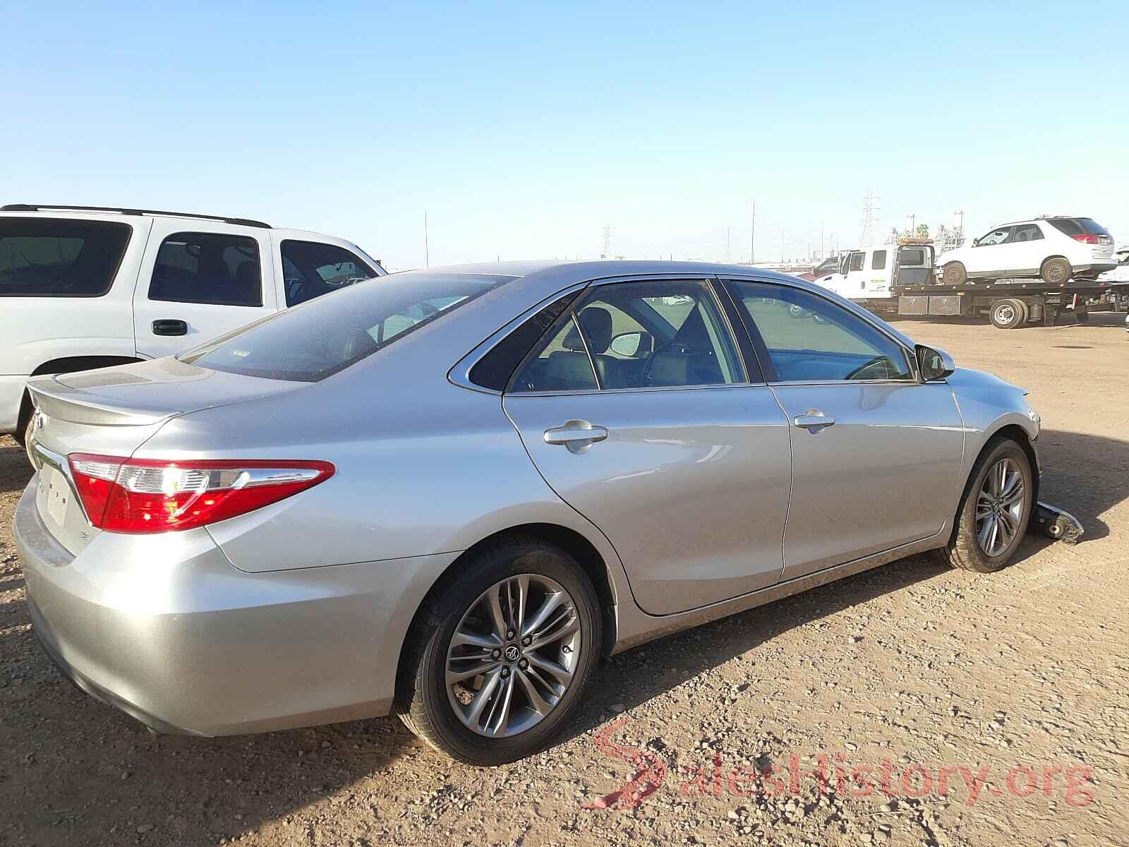 4T1BF1FK8HU814015 2017 TOYOTA CAMRY