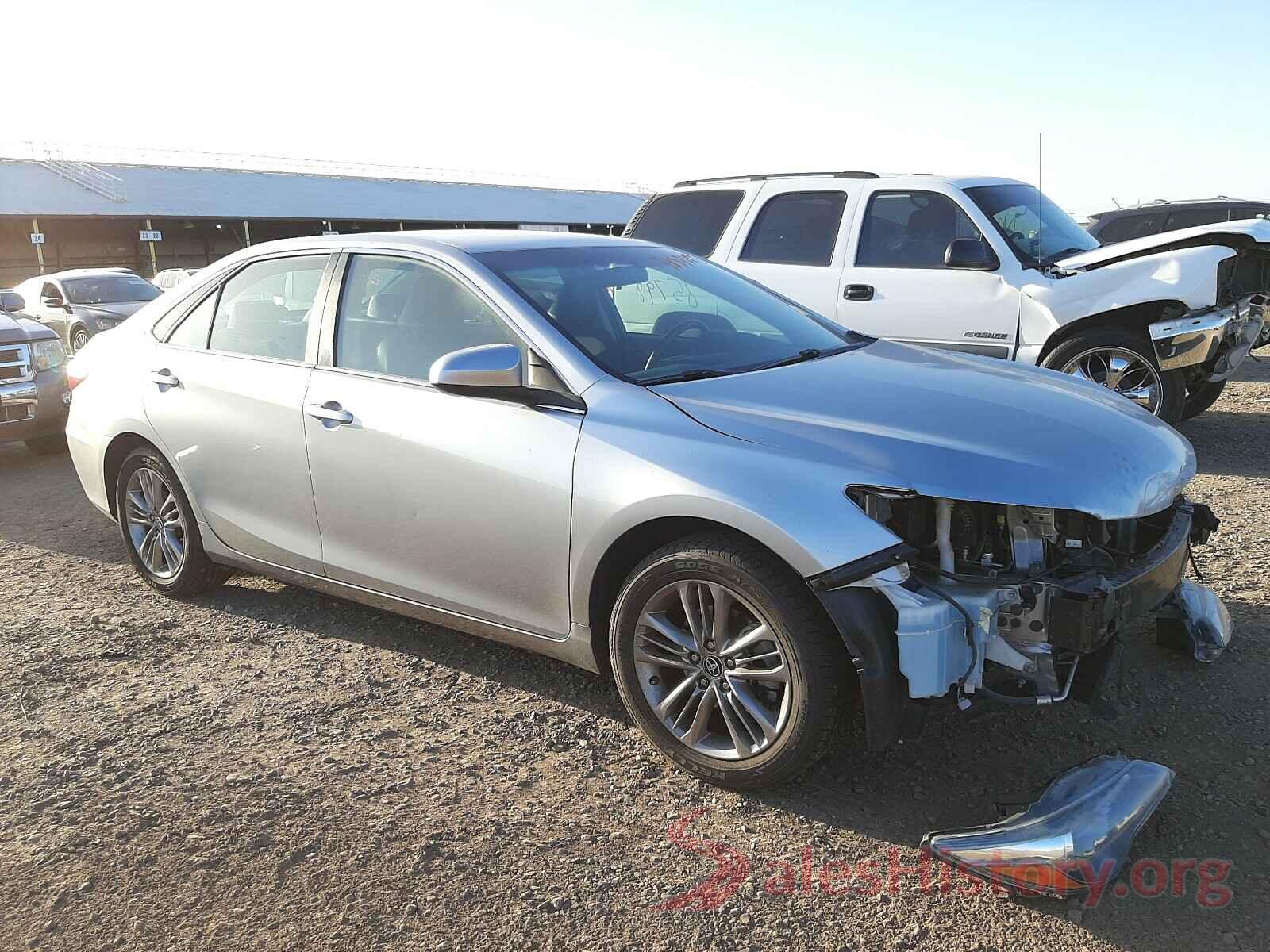 4T1BF1FK8HU814015 2017 TOYOTA CAMRY