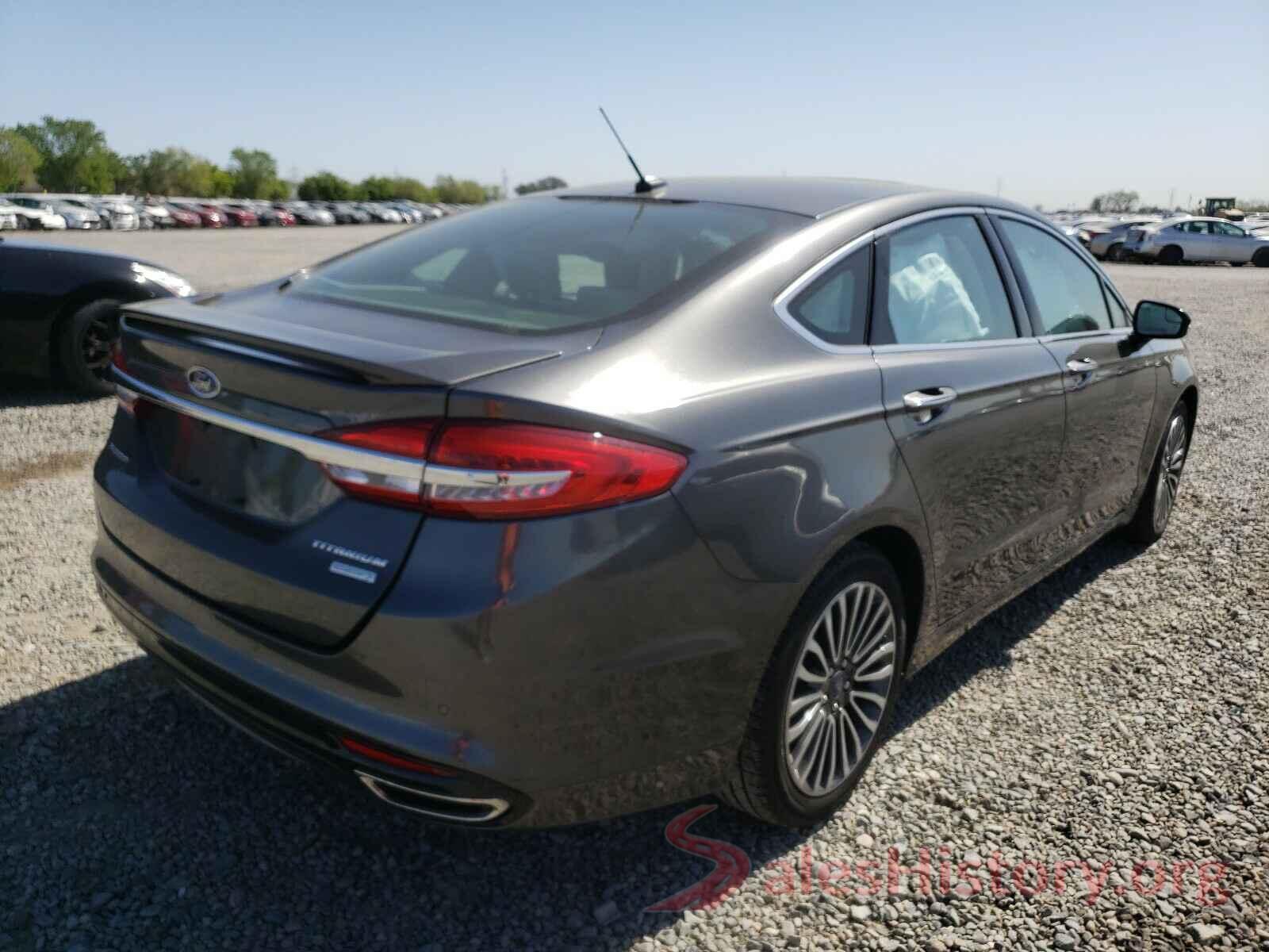 3FA6P0K96HR124213 2017 FORD FUSION