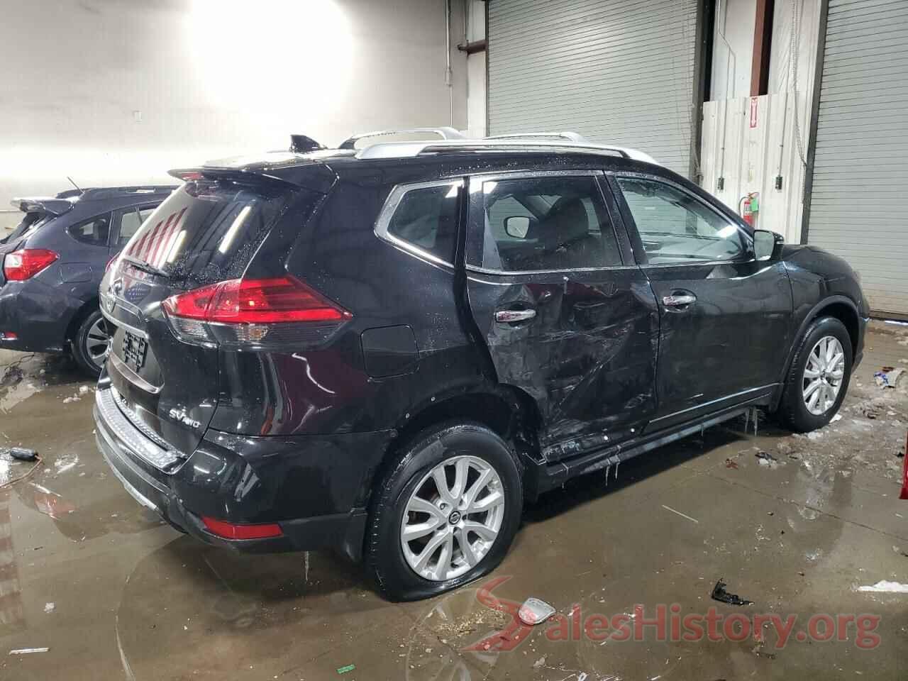 JN8AT2MV7HW017775 2017 NISSAN ROGUE