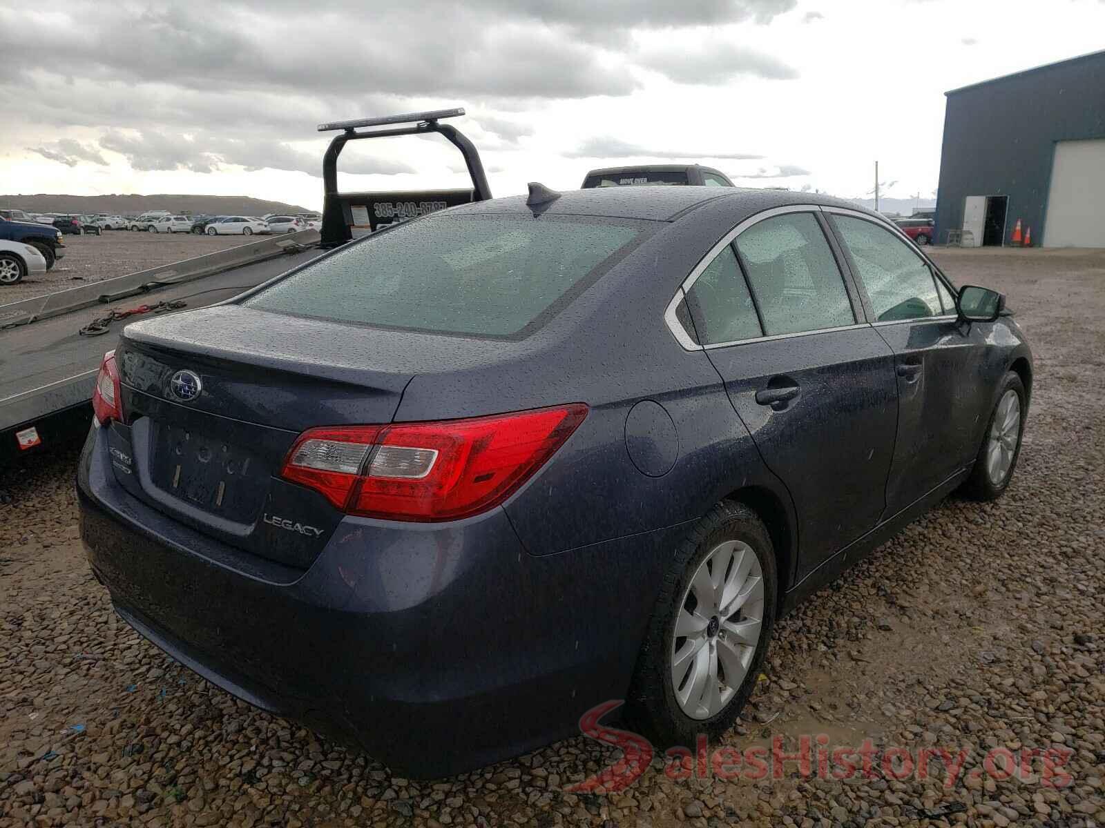 4S3BNBE65G3055717 2016 SUBARU LEGACY