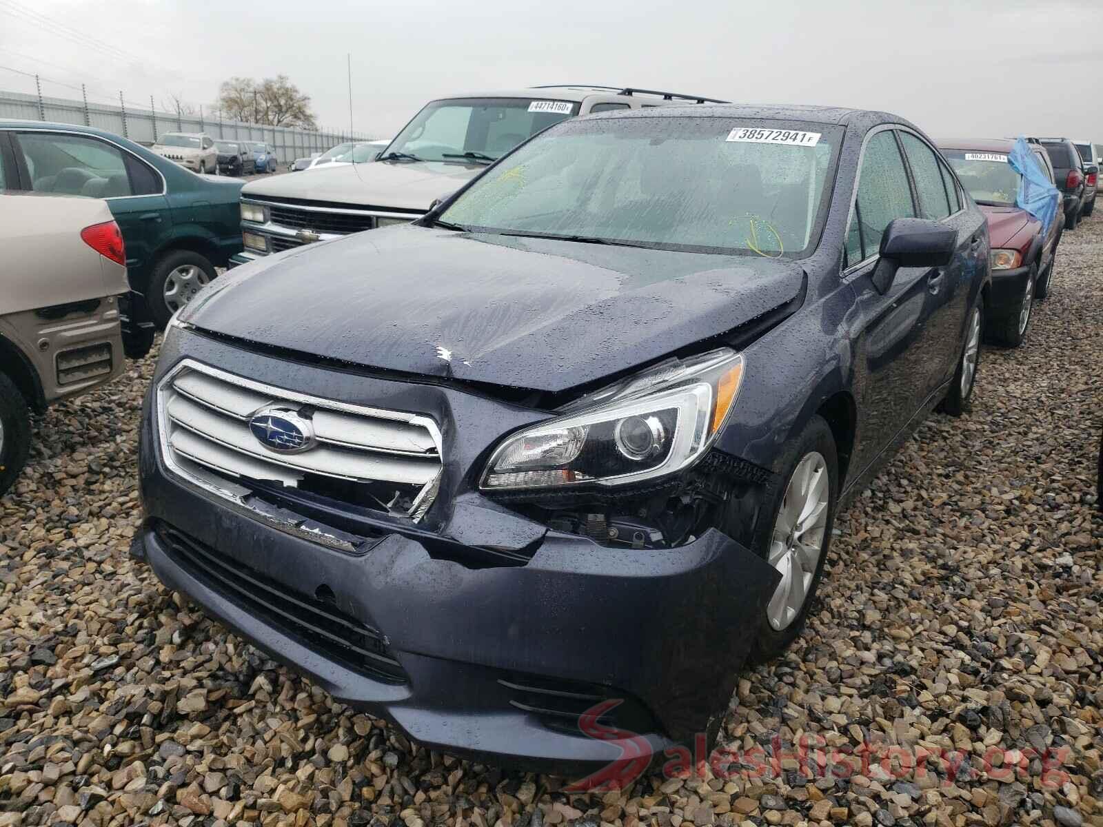 4S3BNBE65G3055717 2016 SUBARU LEGACY