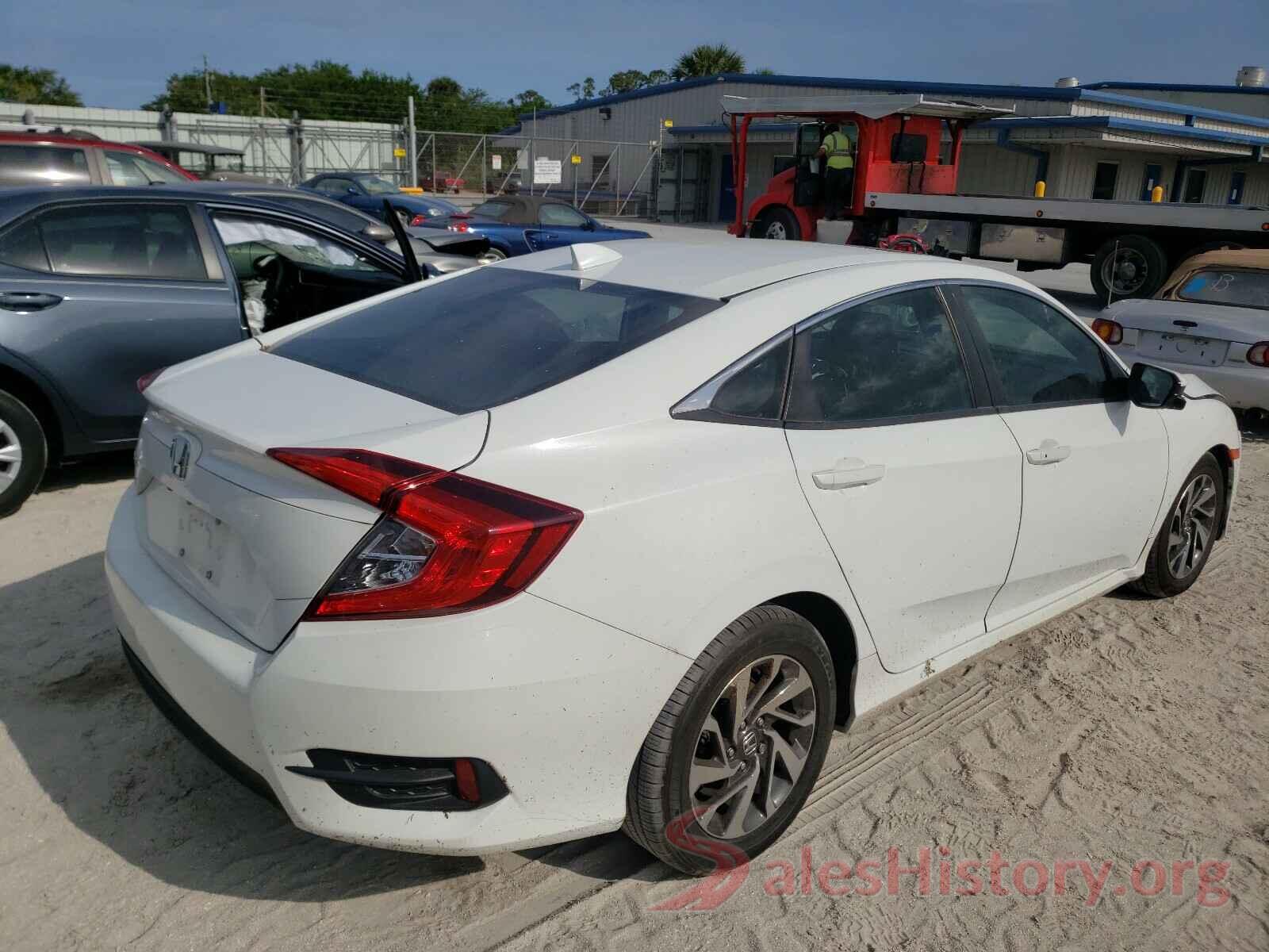 2HGFC2F77JH568231 2018 HONDA CIVIC