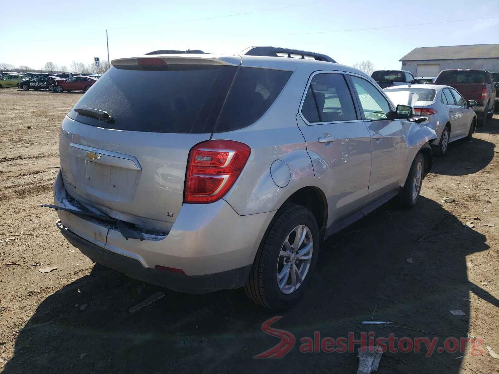 2GNFLFEK3H6227479 2017 CHEVROLET EQUINOX