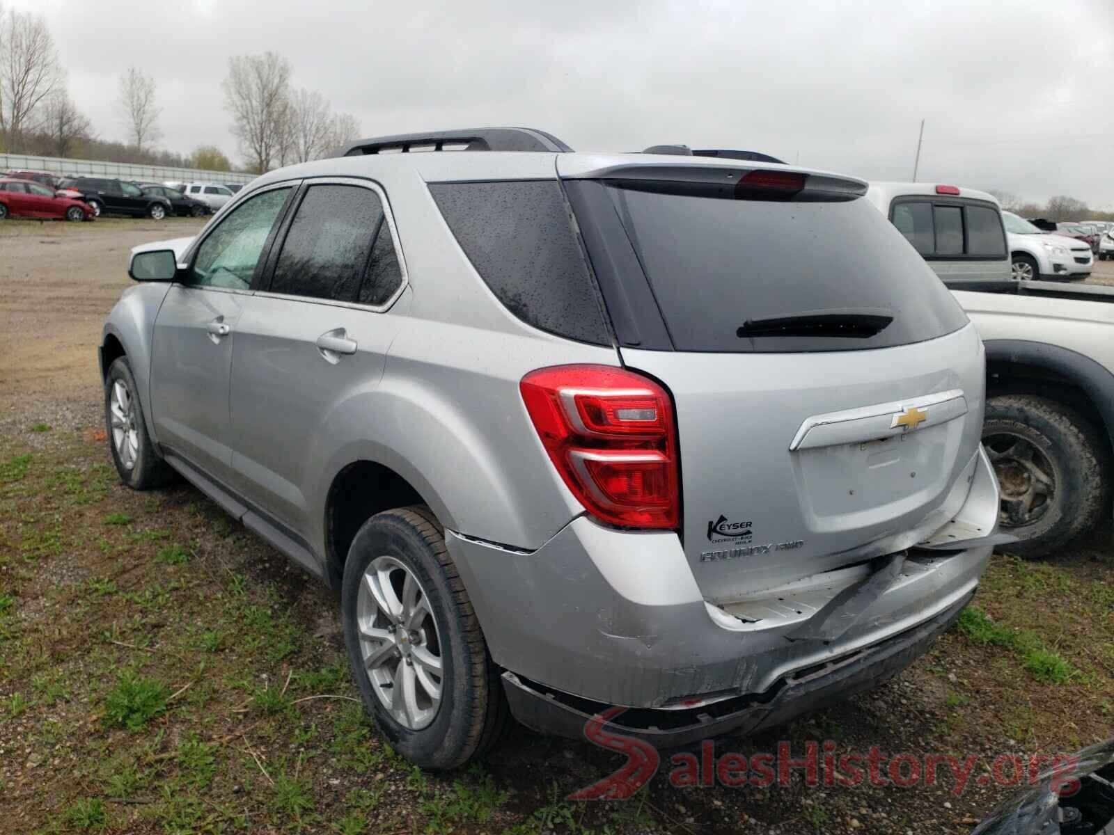 2GNFLFEK3H6227479 2017 CHEVROLET EQUINOX