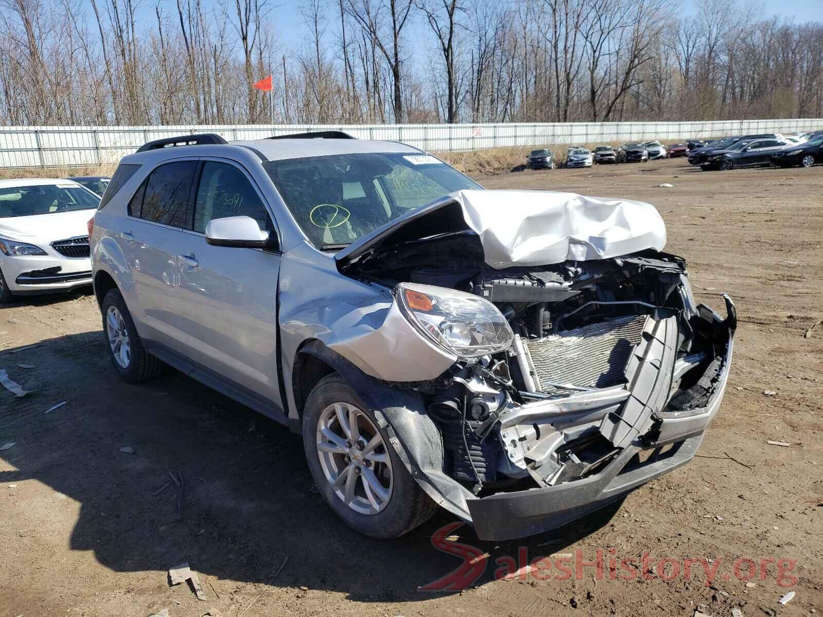 2GNFLFEK3H6227479 2017 CHEVROLET EQUINOX