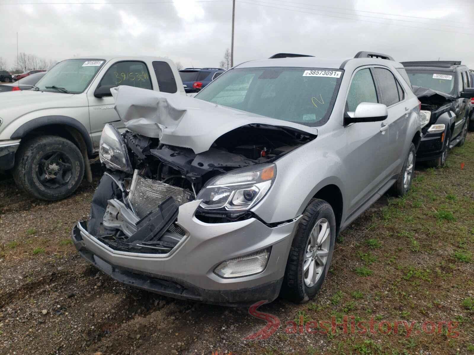 2GNFLFEK3H6227479 2017 CHEVROLET EQUINOX