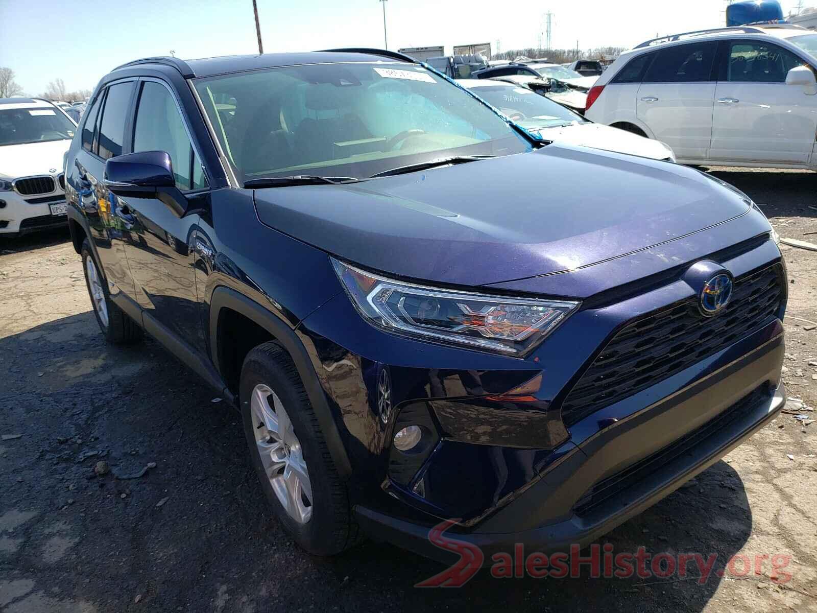 JTMRWRFV5LD550482 2020 TOYOTA RAV4