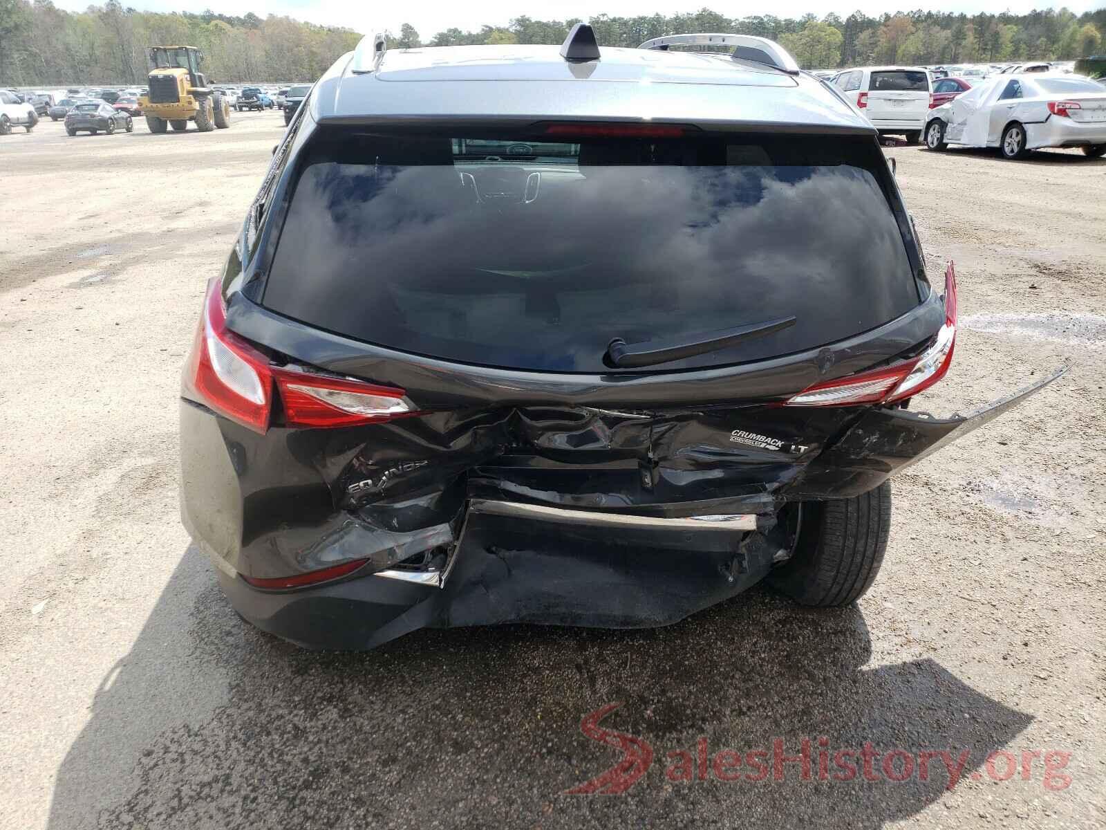 2GNAXJEV2J6330622 2018 CHEVROLET EQUINOX