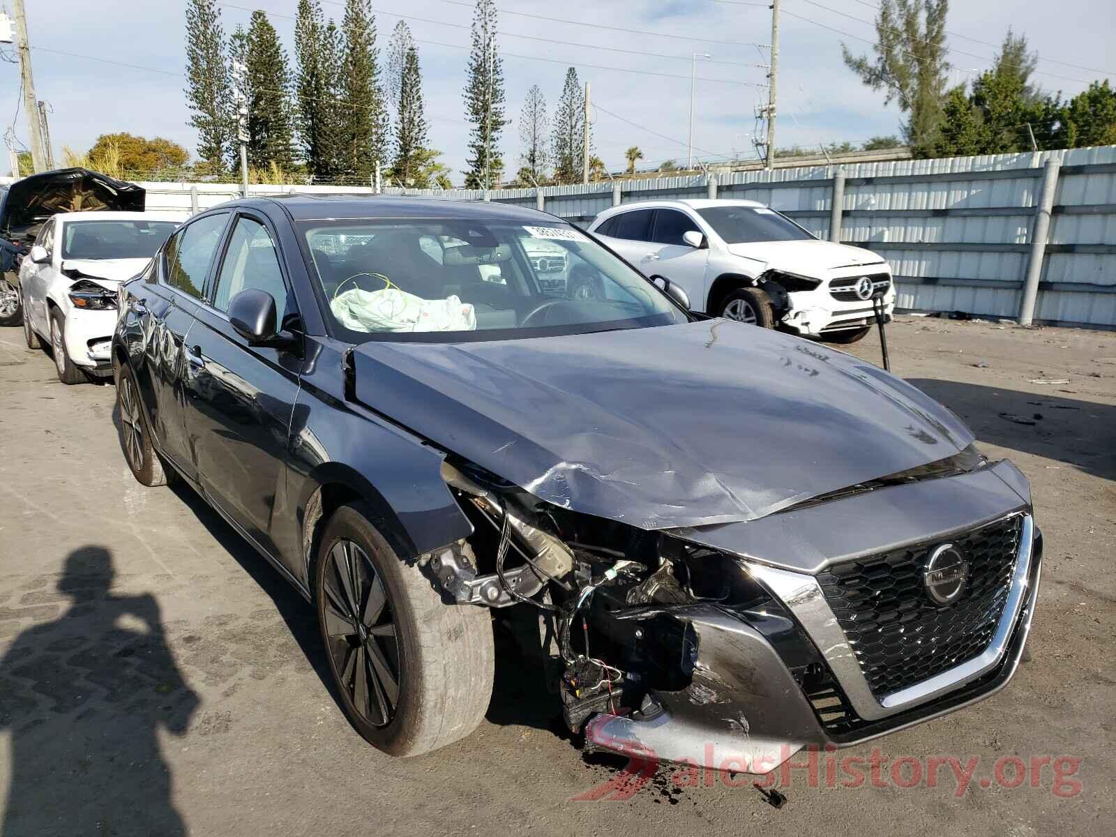 1N4BL4EV2LC239554 2020 NISSAN ALTIMA