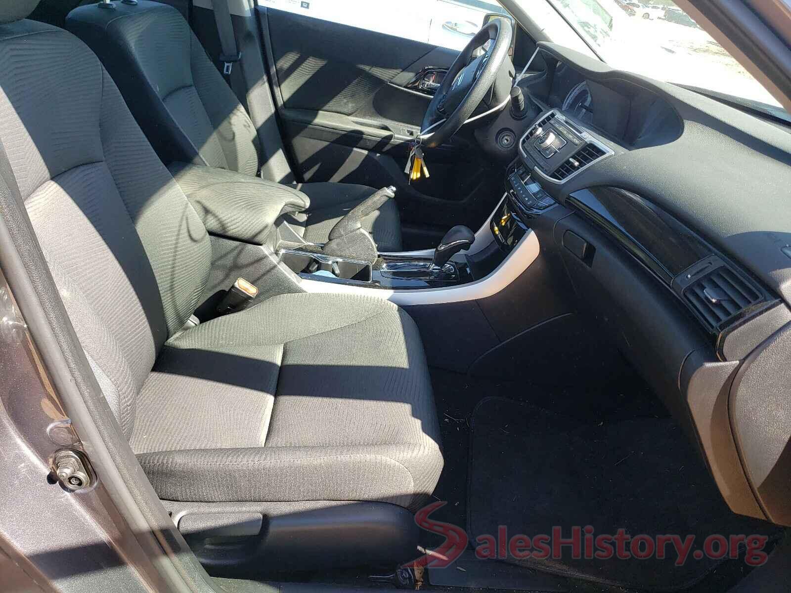 1HGCR2F3XHA290903 2017 HONDA ACCORD