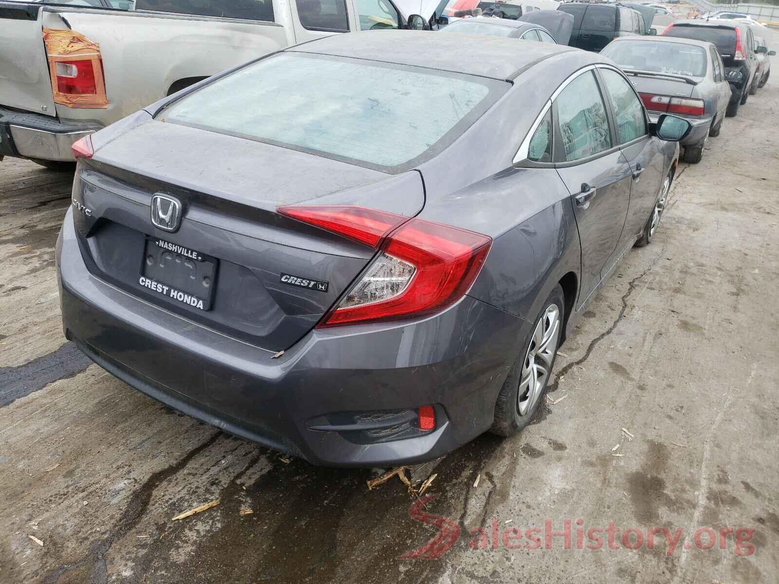 19XFC2F53JE005427 2018 HONDA CIVIC