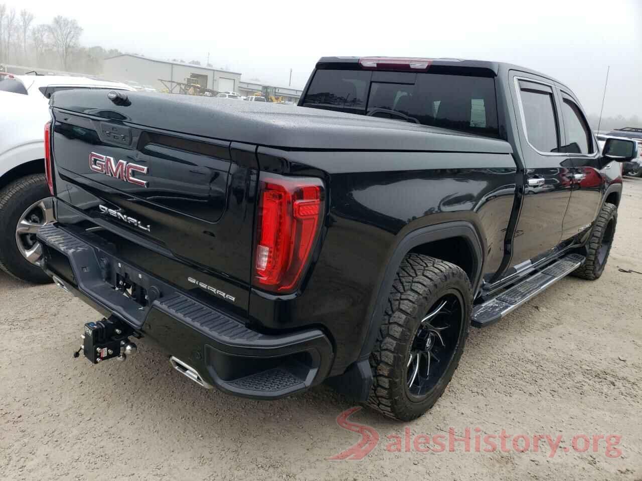 3GTU9FET3LG253343 2020 GMC SIERRA